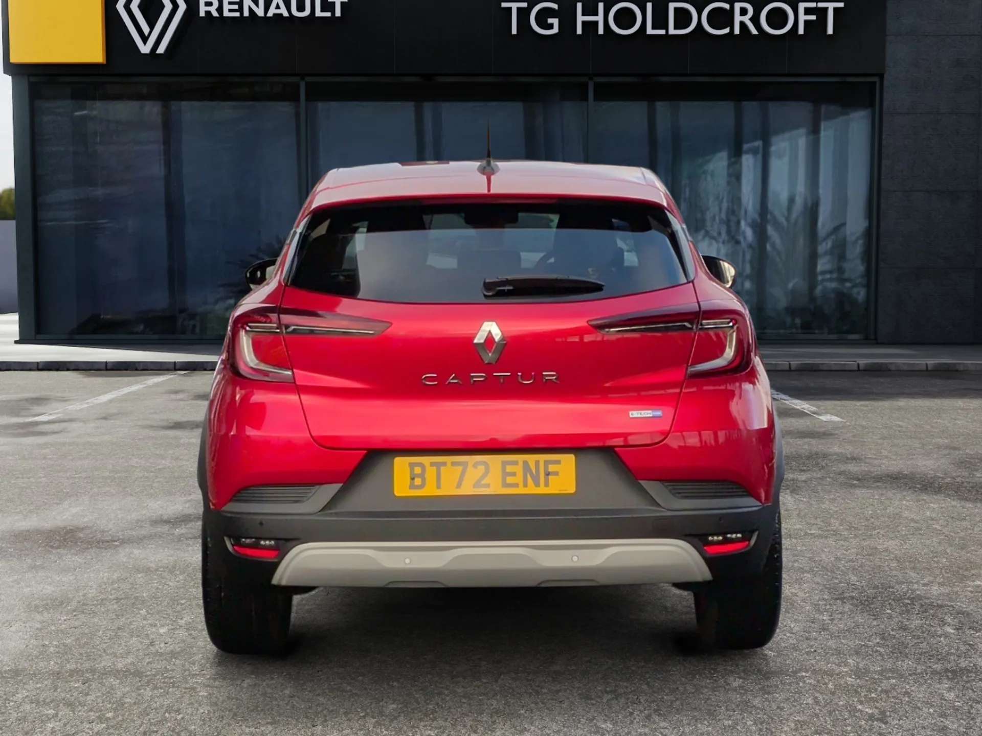 2022 RENAULT CAPTUR 2022 RENAULT CAPTUR