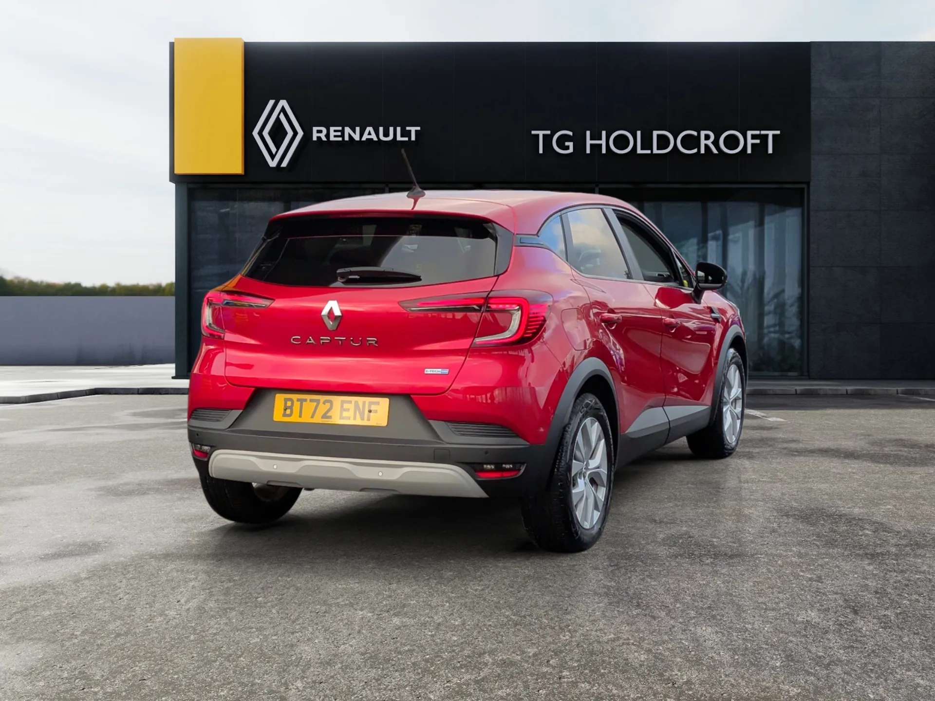 2022 RENAULT CAPTUR 2022 RENAULT CAPTUR