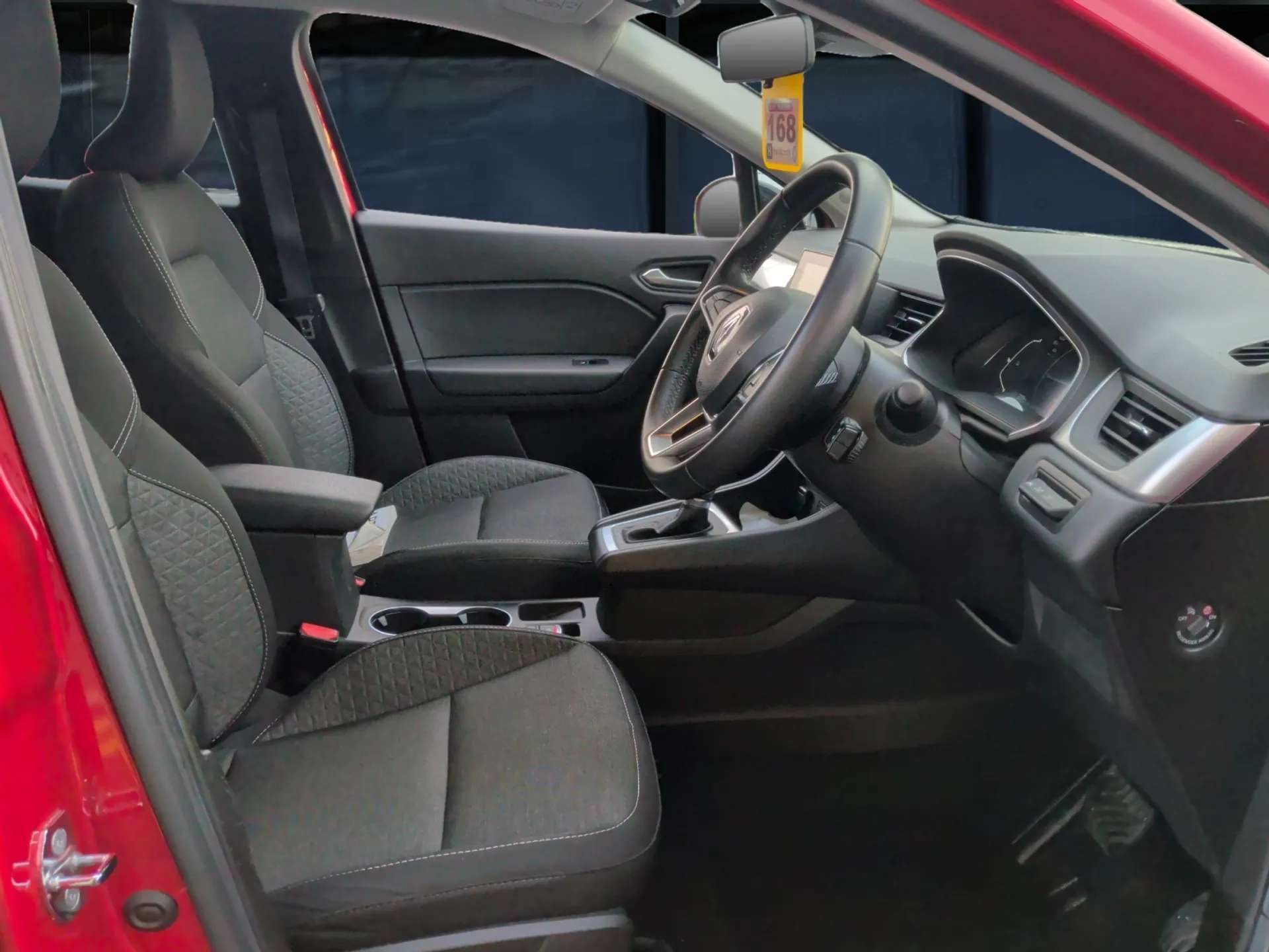 2022 RENAULT CAPTUR 2022 RENAULT CAPTUR
