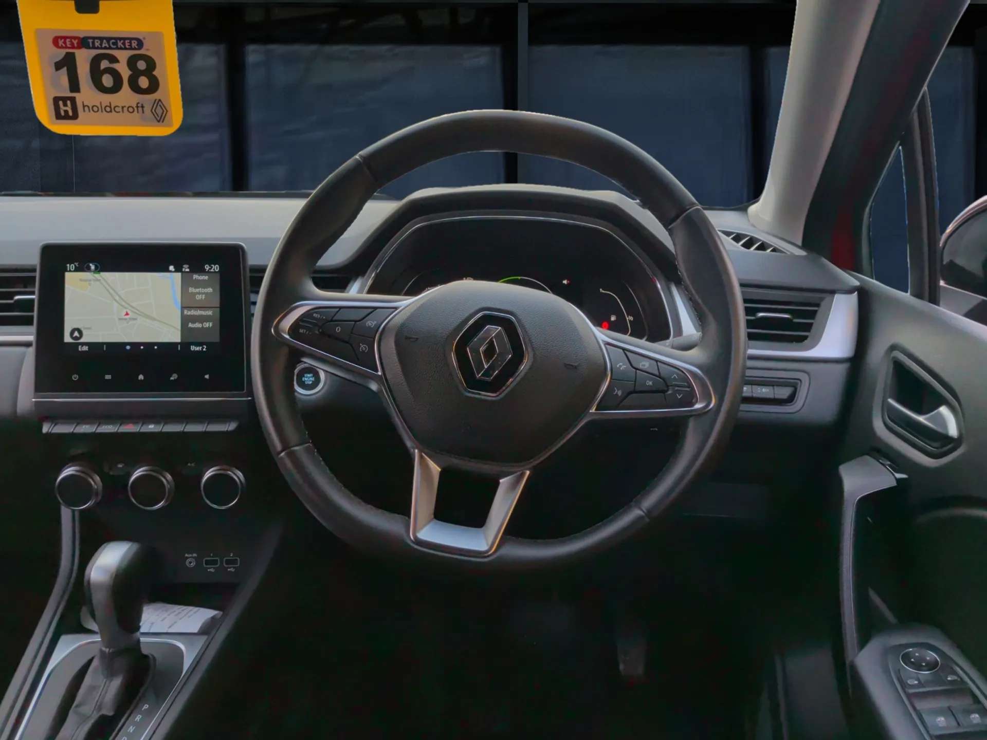 2022 RENAULT CAPTUR 2022 RENAULT CAPTUR
