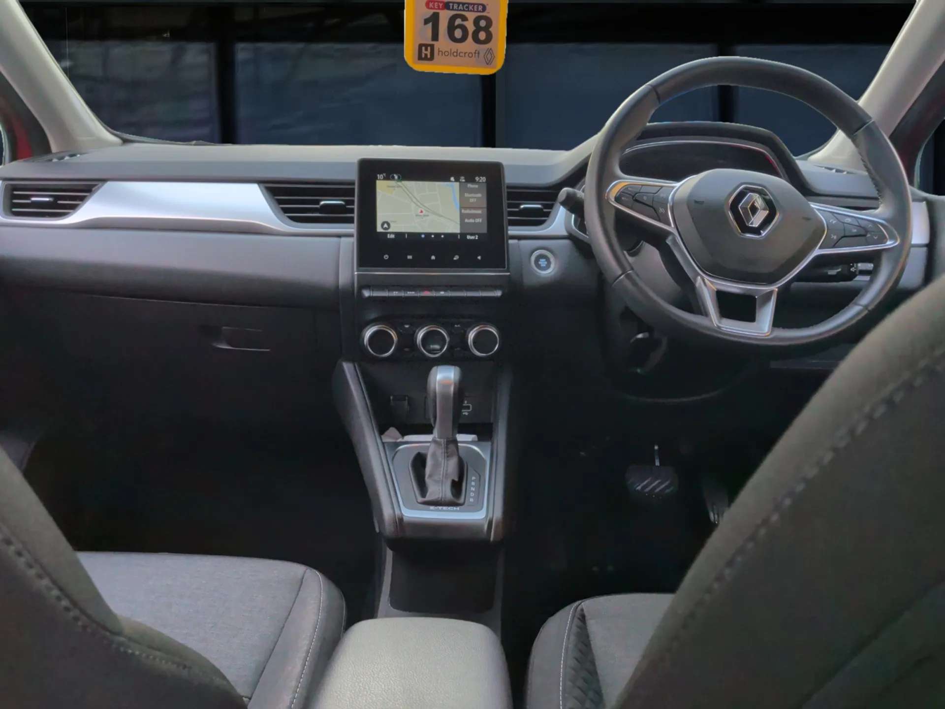 2022 RENAULT CAPTUR 2022 RENAULT CAPTUR