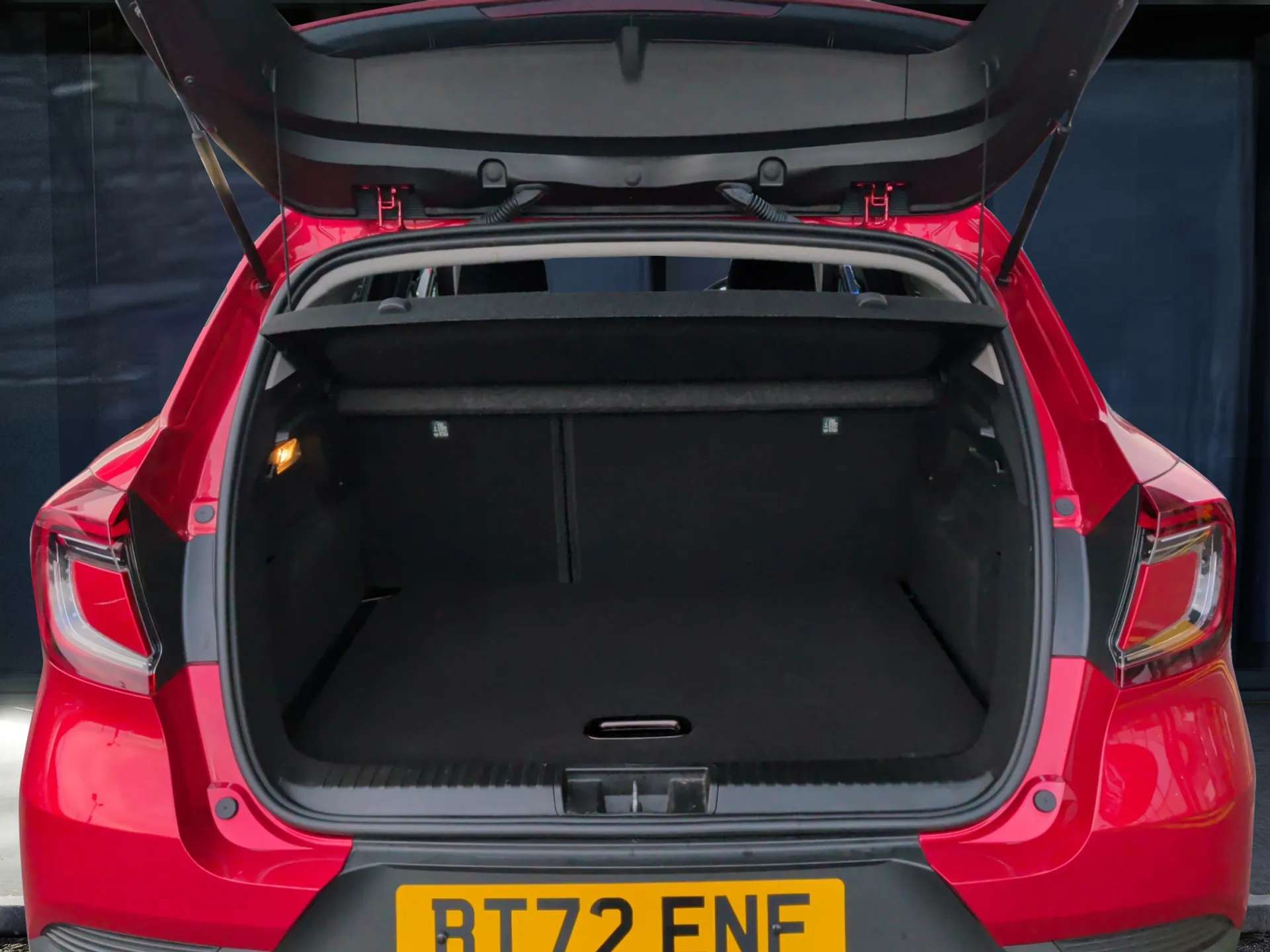 2022 RENAULT CAPTUR 2022 RENAULT CAPTUR