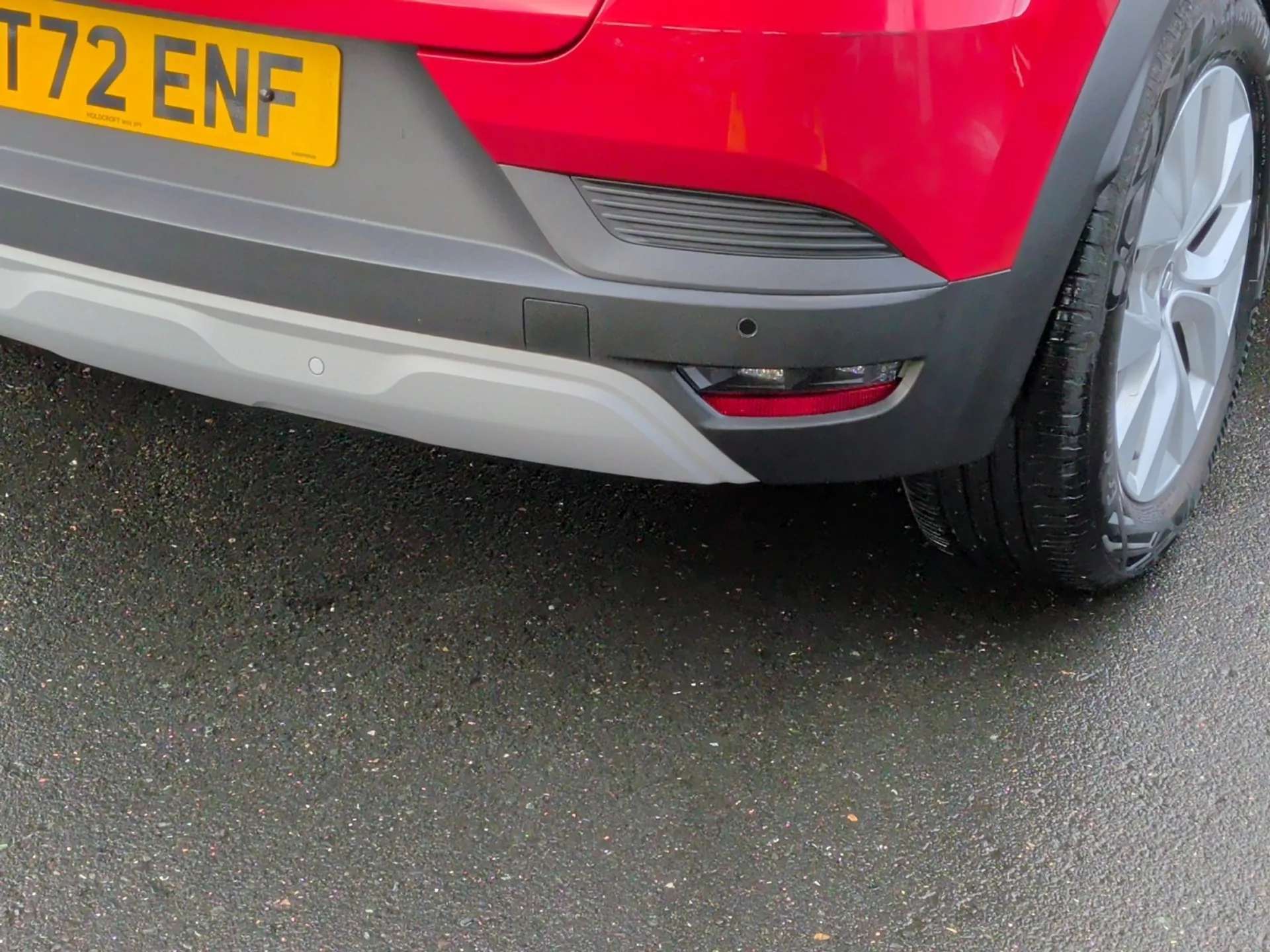 2022 RENAULT CAPTUR 2022 RENAULT CAPTUR
