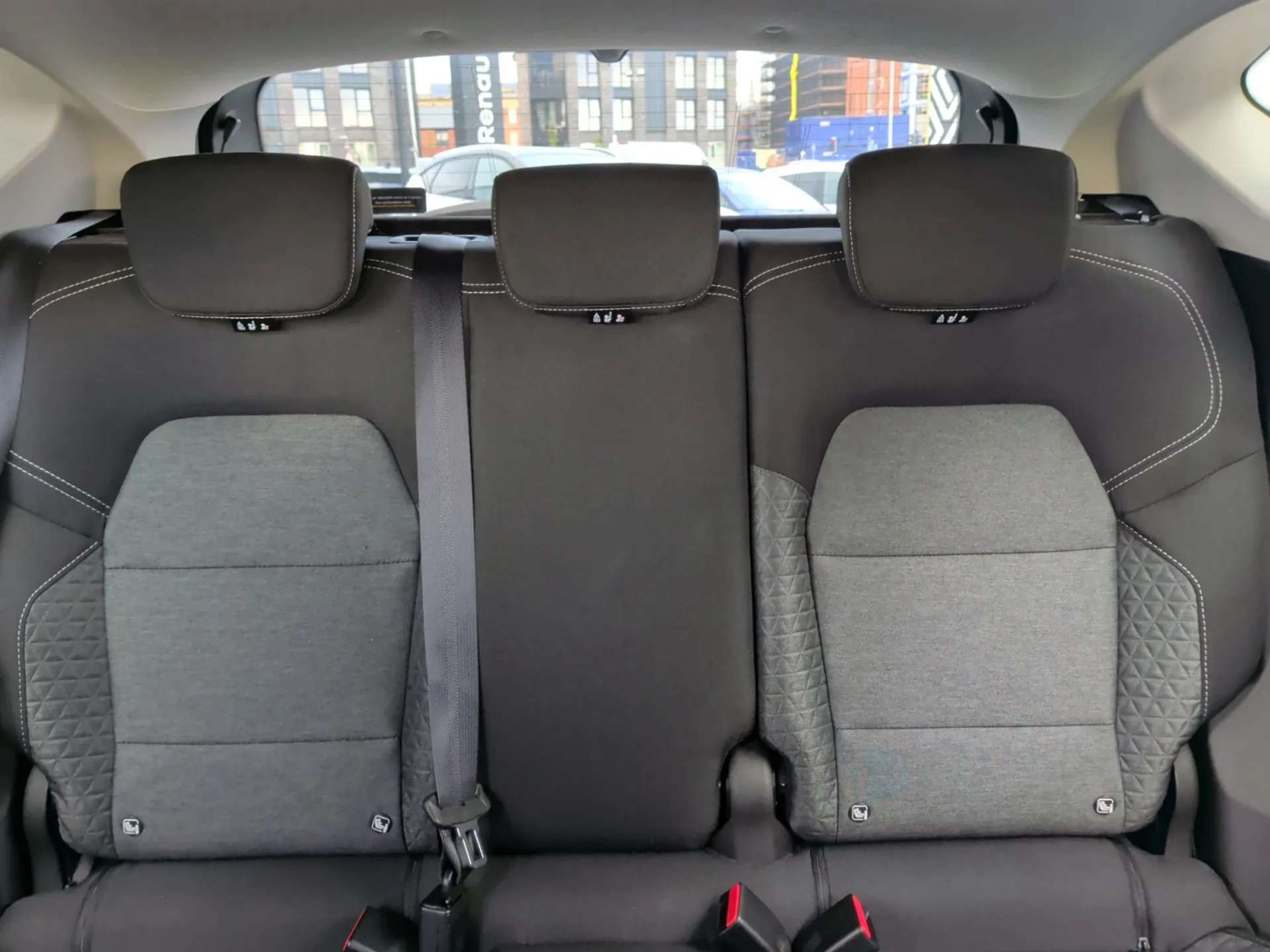 2022 RENAULT CAPTUR 2022 RENAULT CAPTUR