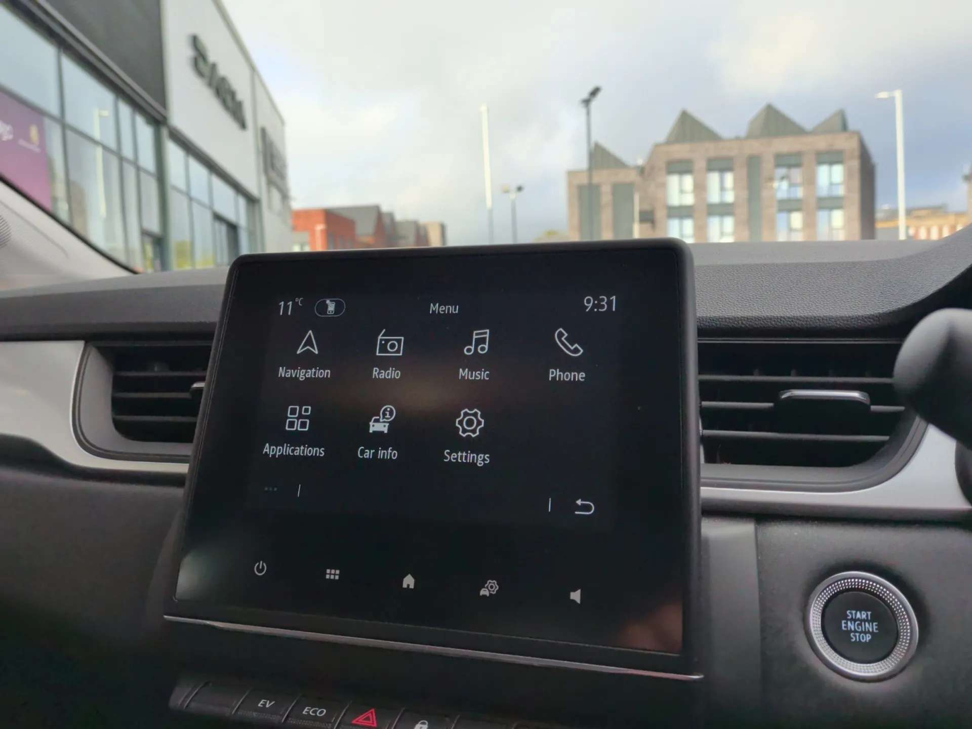 2022 RENAULT CAPTUR 2022 RENAULT CAPTUR