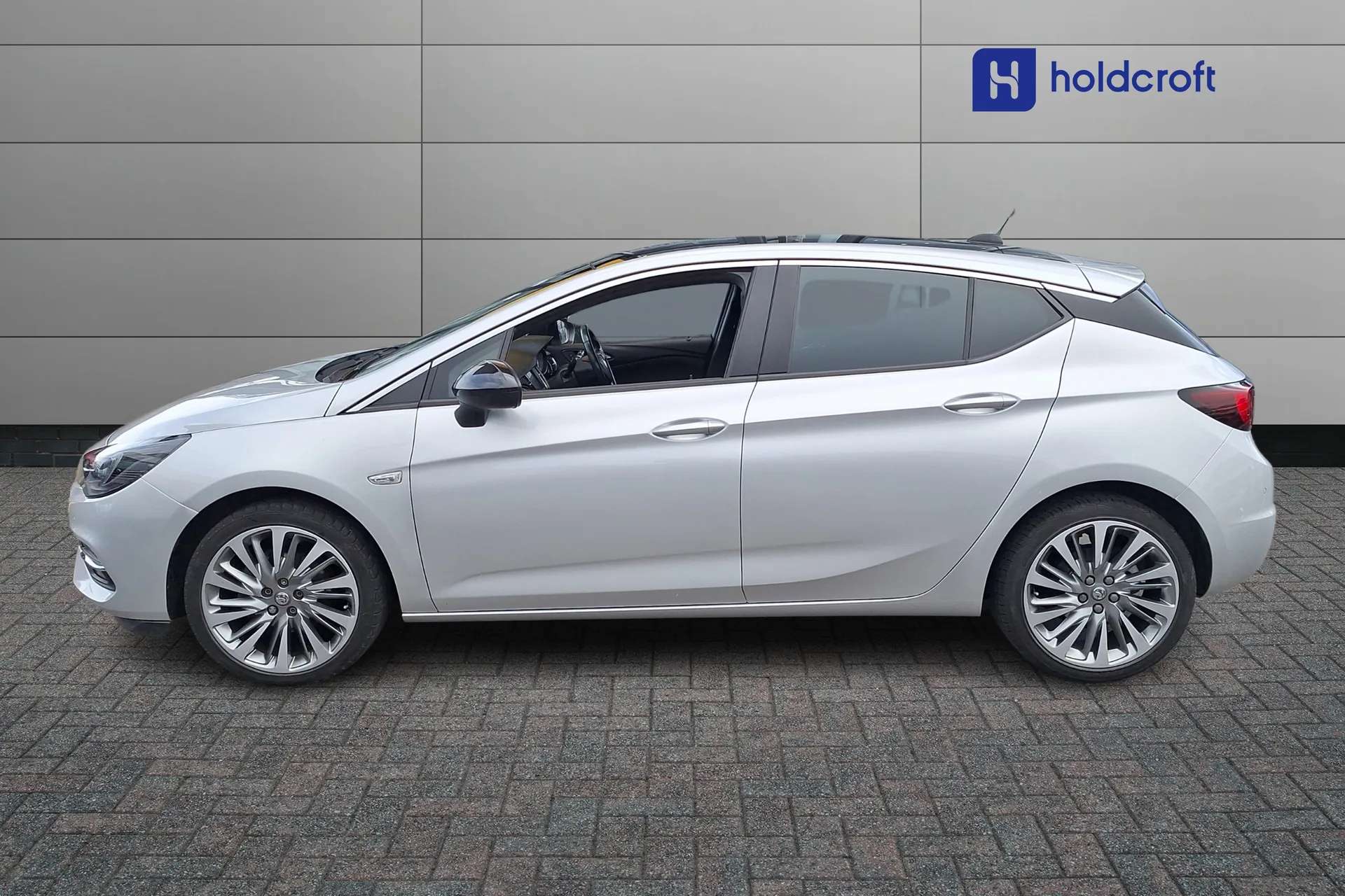 2021 VAUXHALL ASTRA 2021 VAUXHALL ASTRA