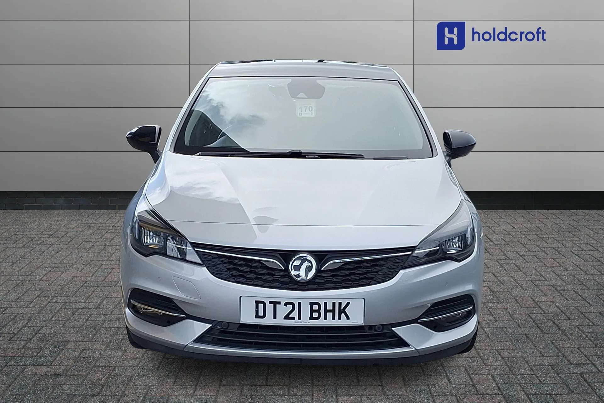 2021 VAUXHALL ASTRA 2021 VAUXHALL ASTRA