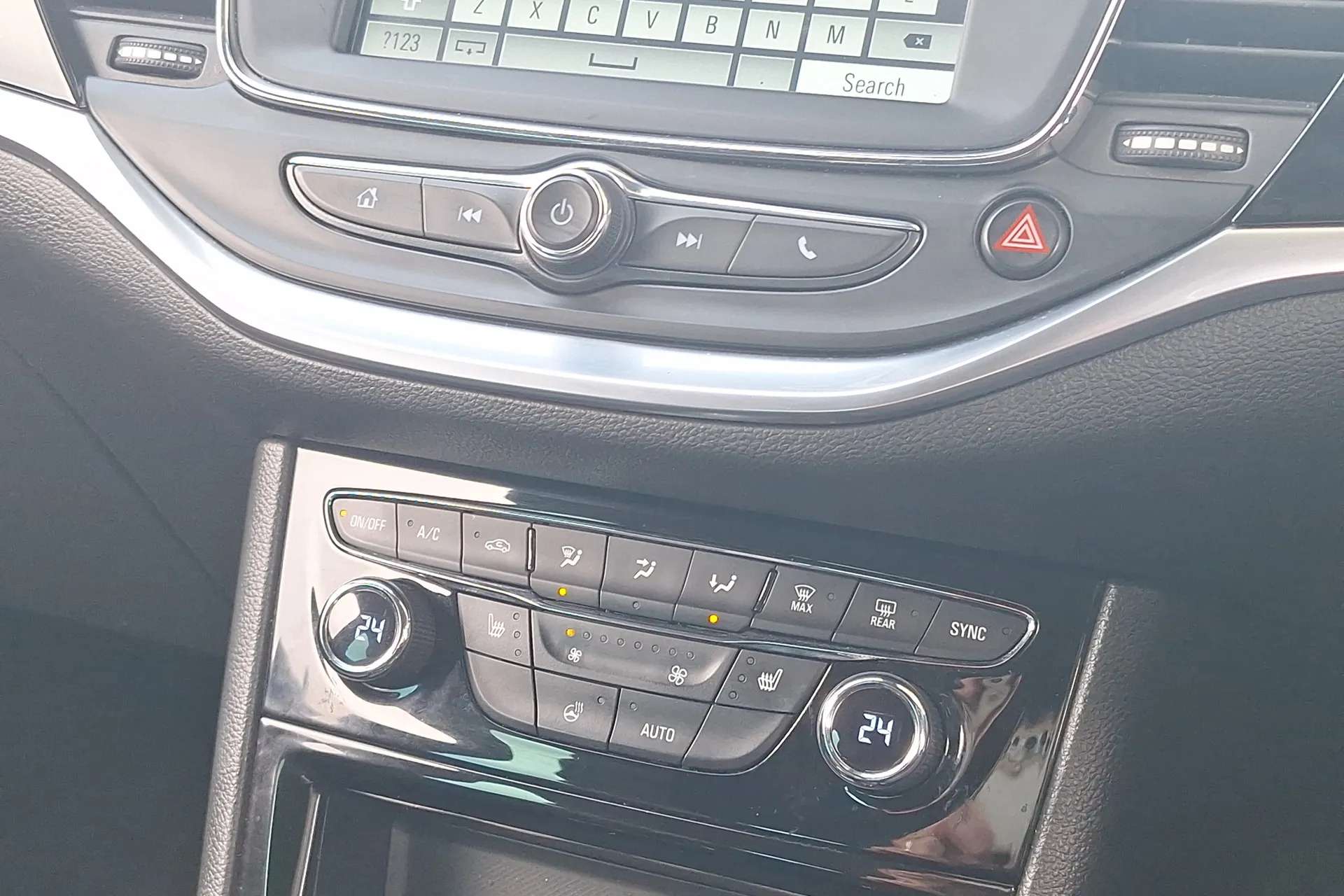 2021 VAUXHALL ASTRA 2021 VAUXHALL ASTRA