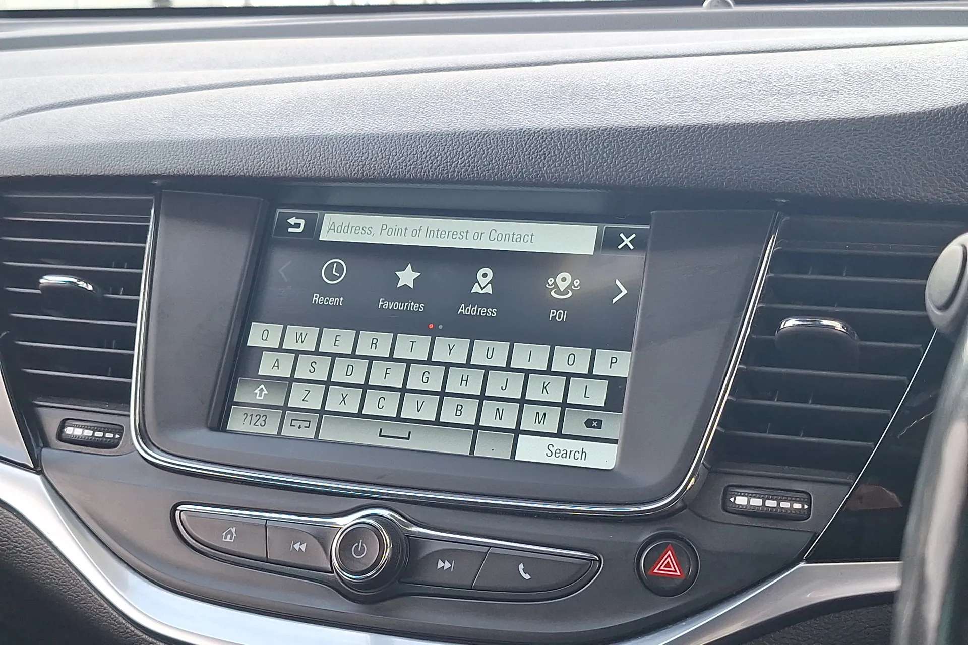 2021 VAUXHALL ASTRA 2021 VAUXHALL ASTRA