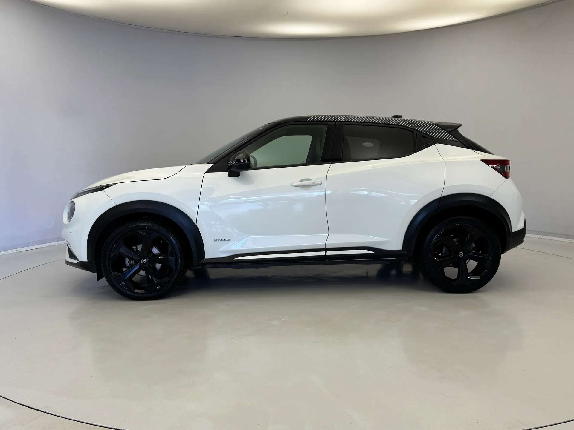 2022 NISSAN JUKE 2022 NISSAN JUKE