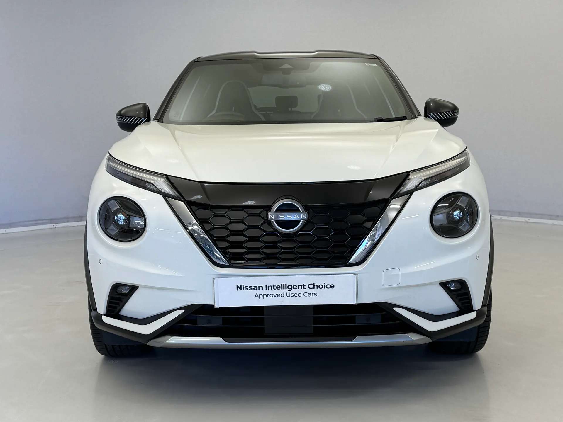 A 2022 NISSAN JUKE 1.6 Hybrid Premiere Edition 5dr Auto A 2022 NISSAN JUKE 1.6 Hybrid Premiere Edition 5dr Auto