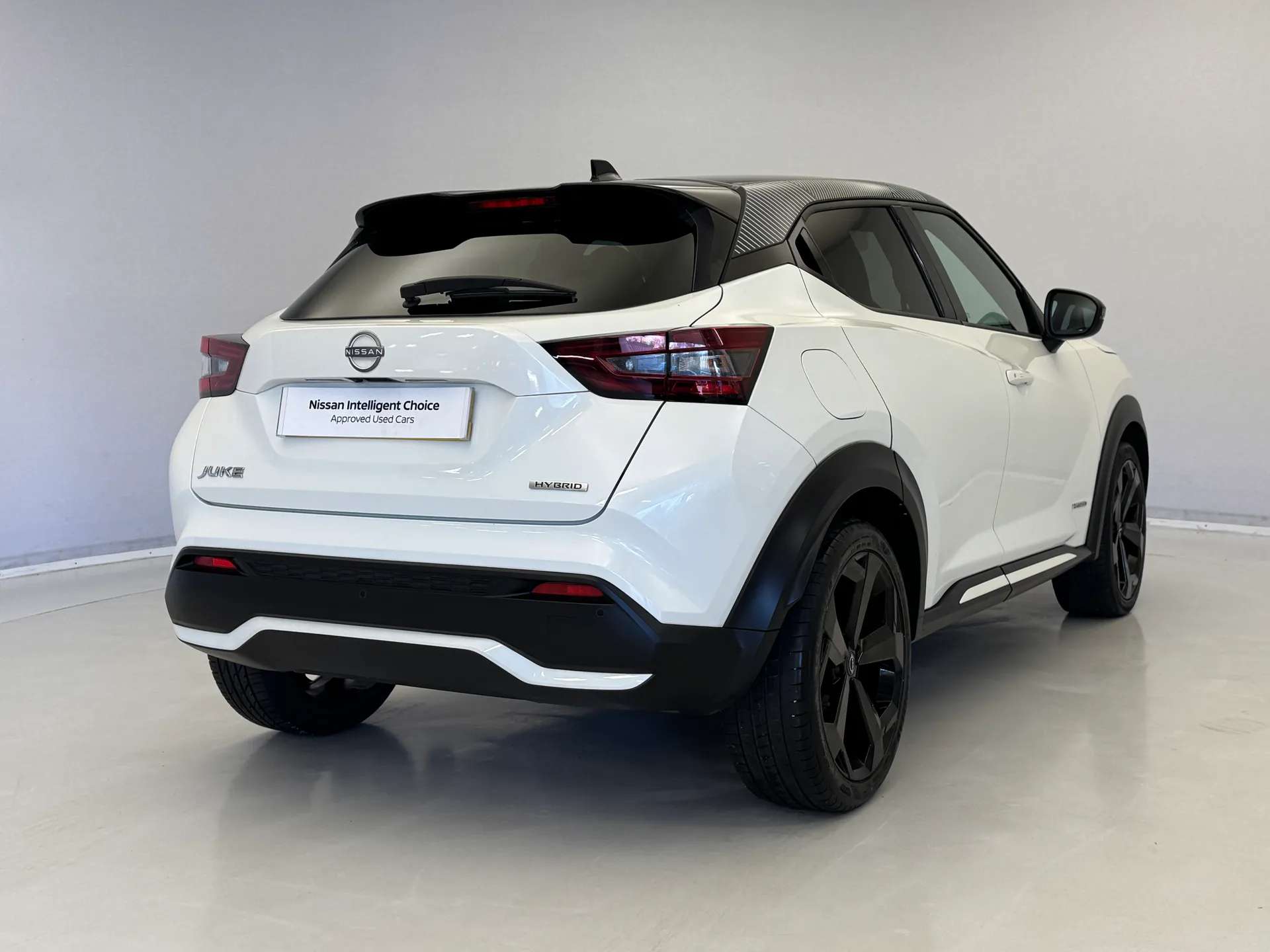 2022 NISSAN JUKE 2022 NISSAN JUKE