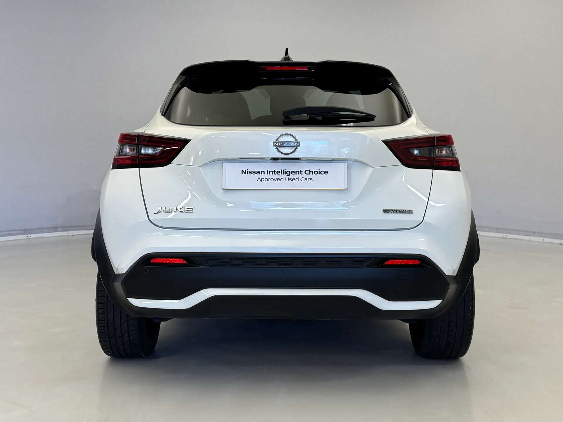 2022 NISSAN JUKE 2022 NISSAN JUKE