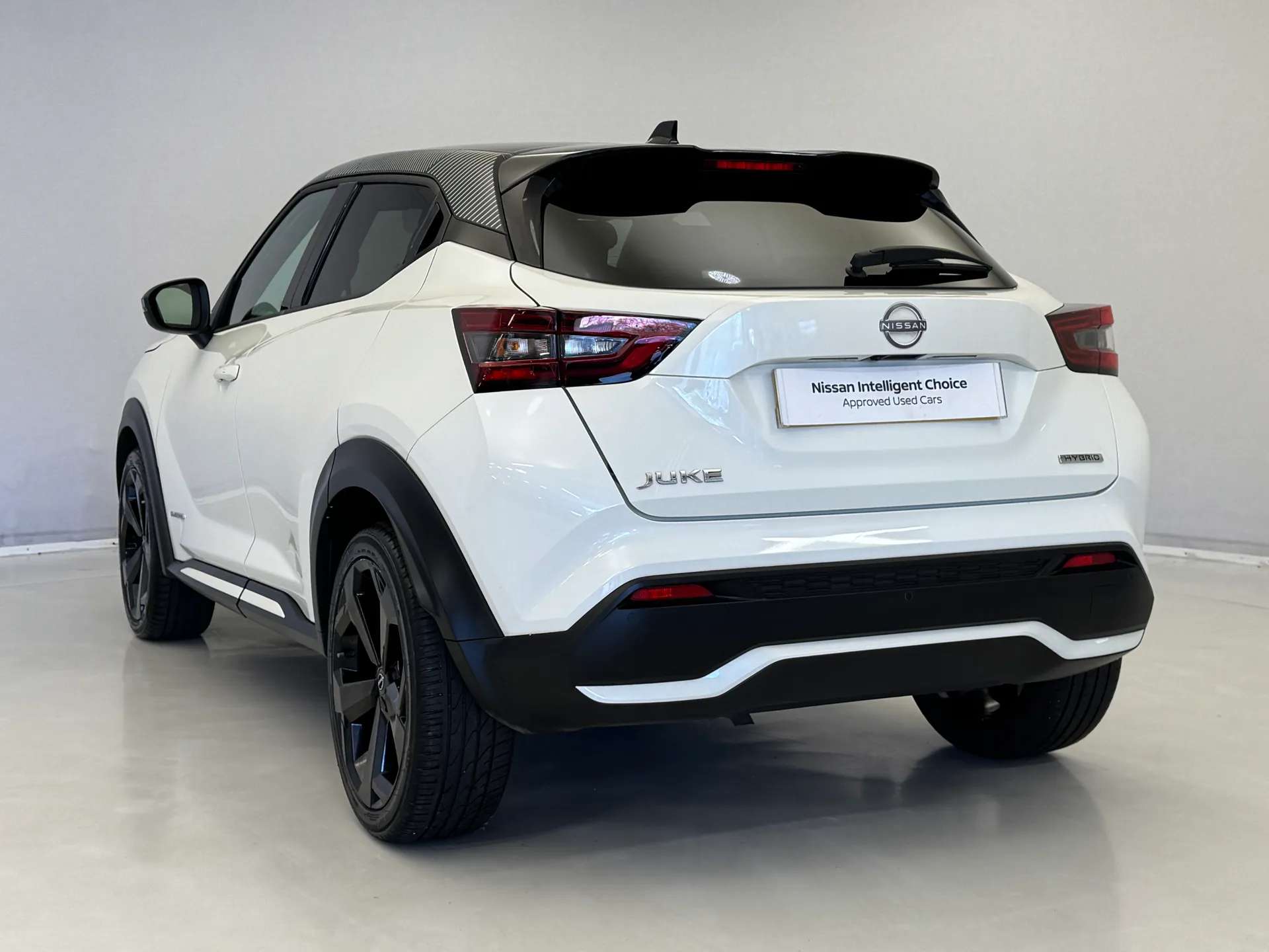 2022 NISSAN JUKE 2022 NISSAN JUKE