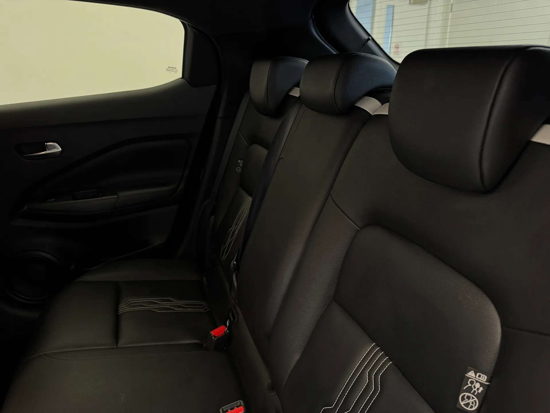2022 NISSAN JUKE 2022 NISSAN JUKE