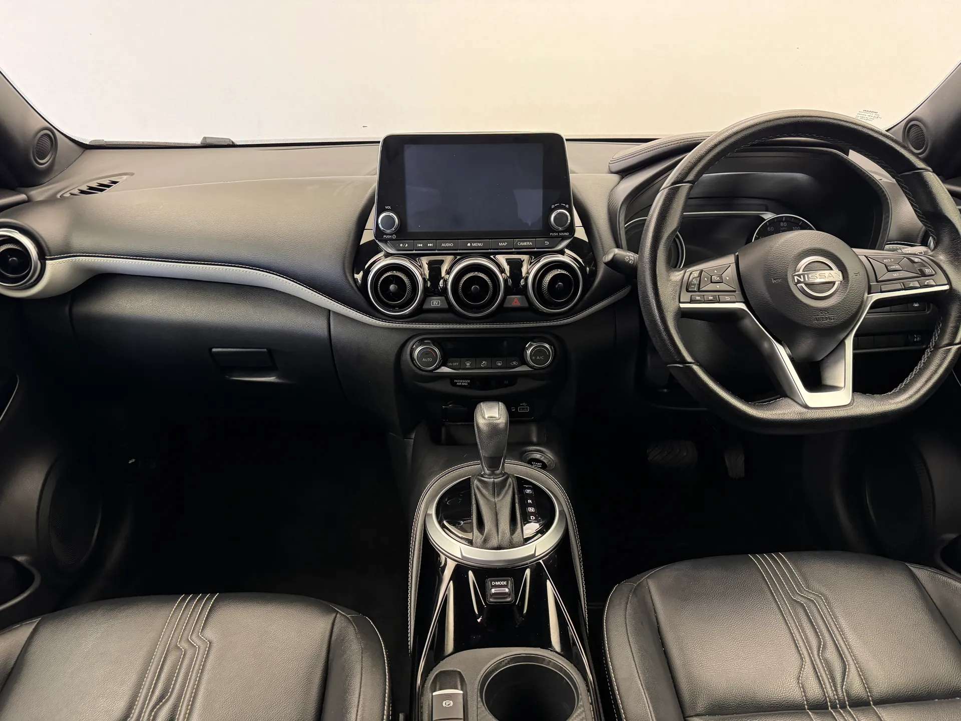 2022 NISSAN JUKE 2022 NISSAN JUKE