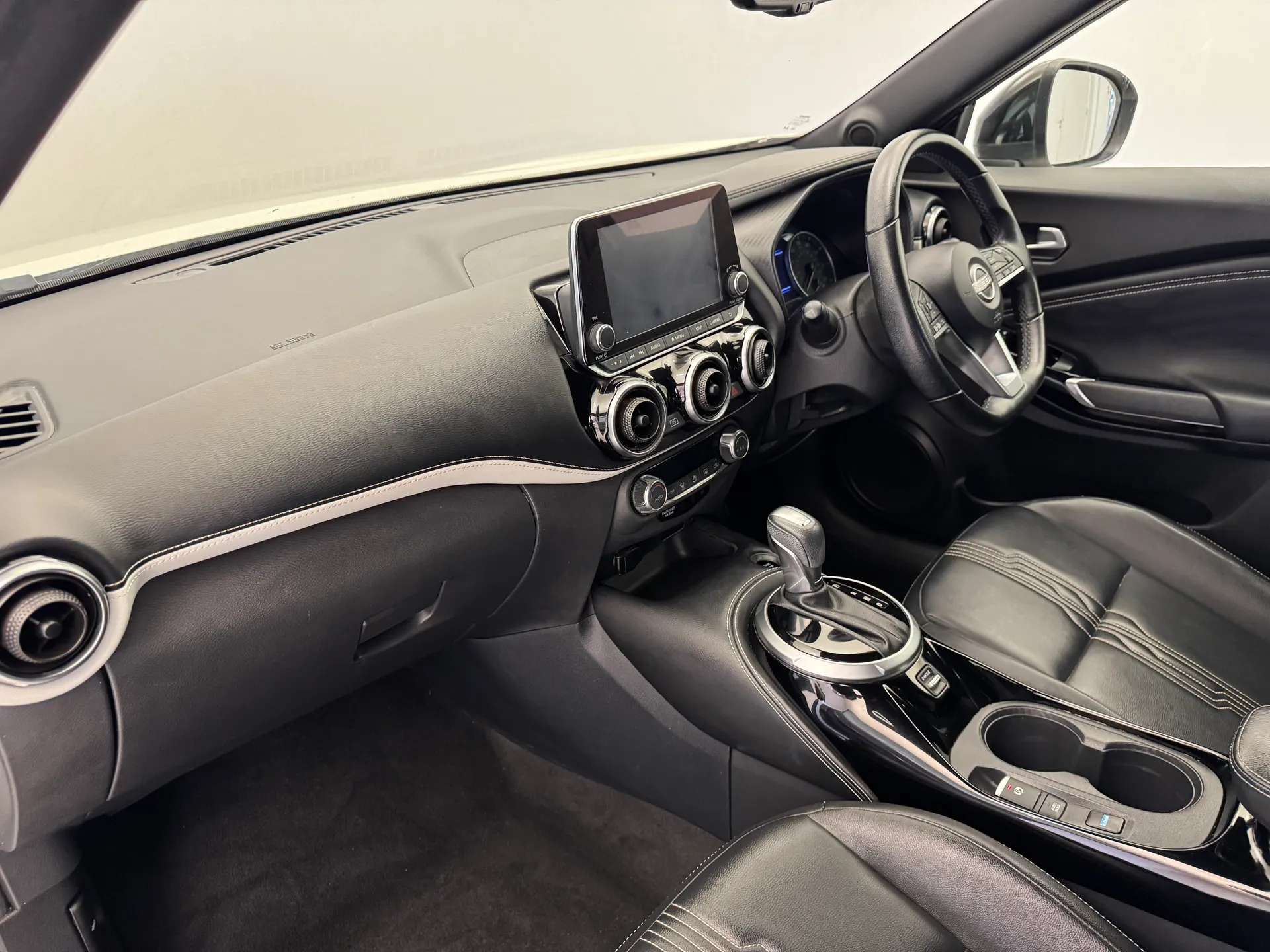 2022 NISSAN JUKE 2022 NISSAN JUKE