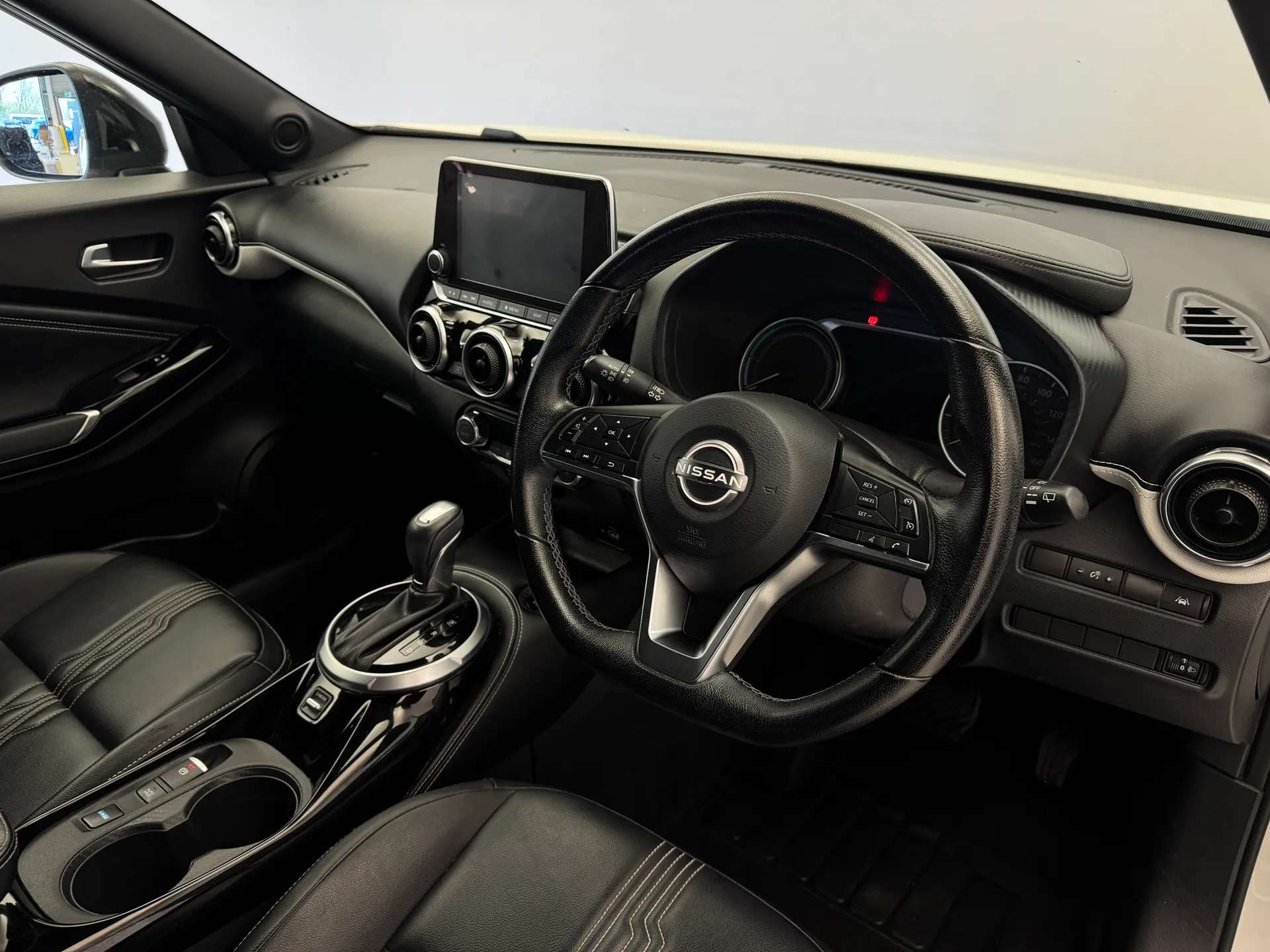 2022 NISSAN JUKE 2022 NISSAN JUKE