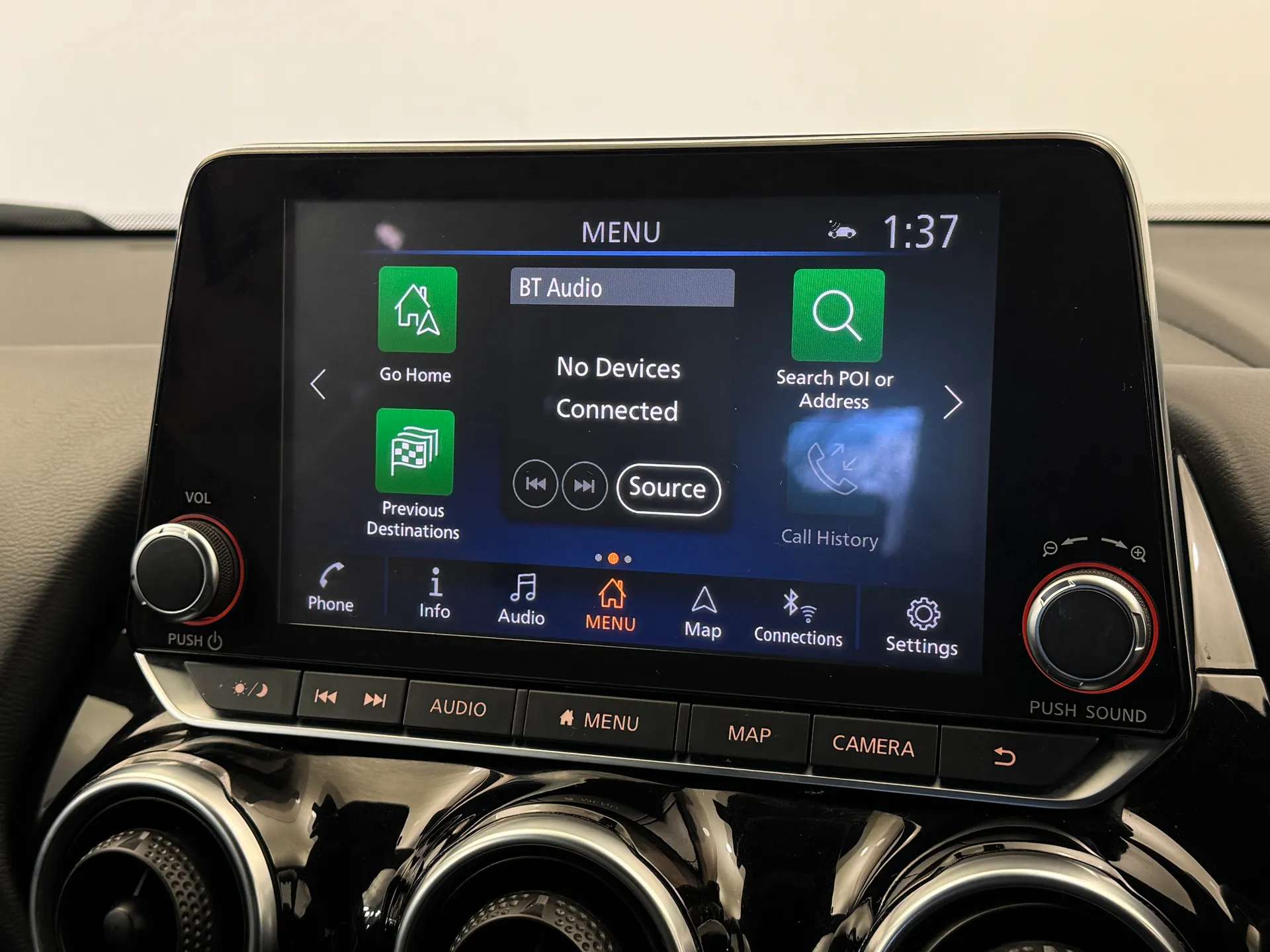 2022 NISSAN JUKE 2022 NISSAN JUKE