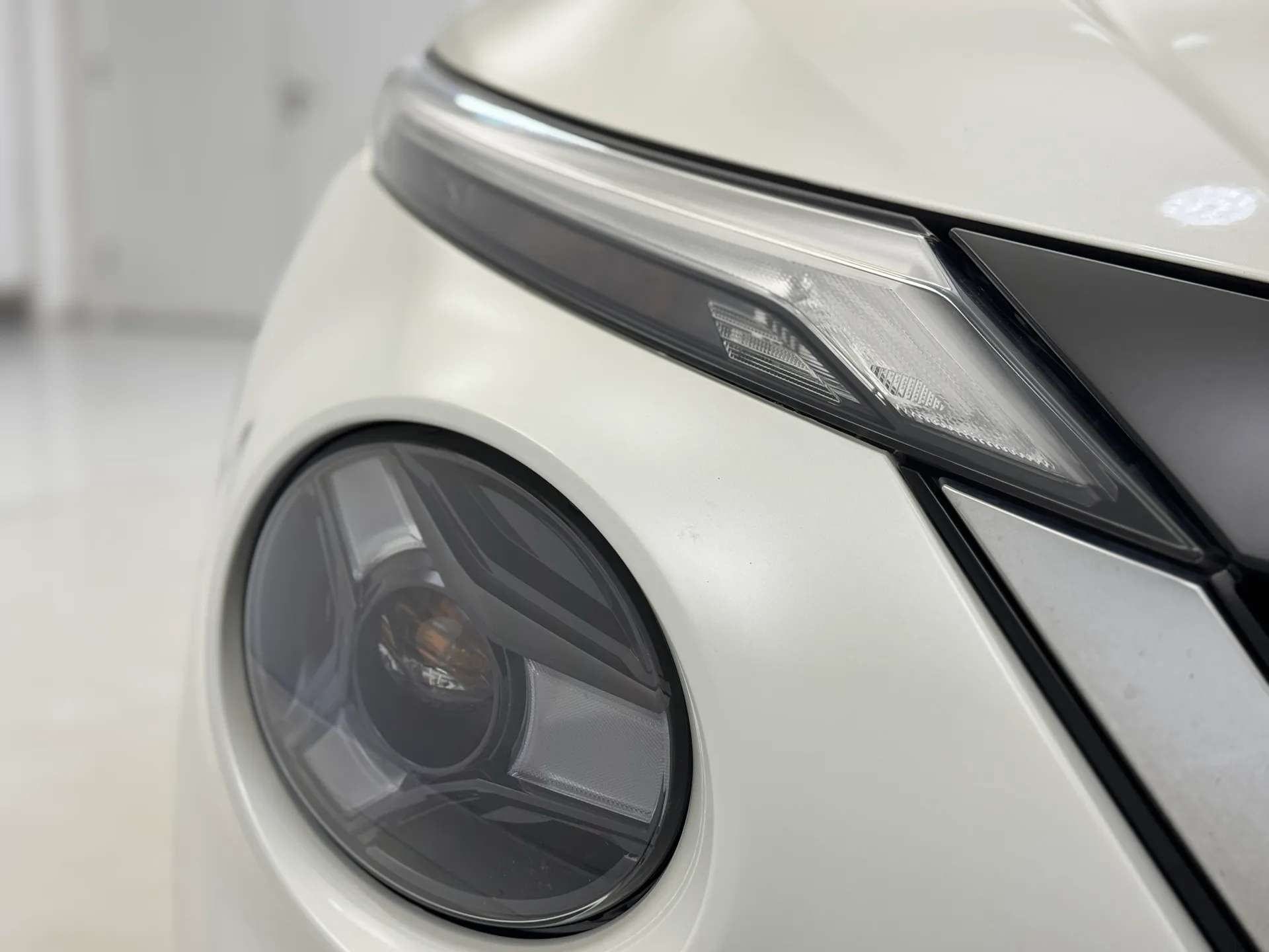2022 NISSAN JUKE 2022 NISSAN JUKE