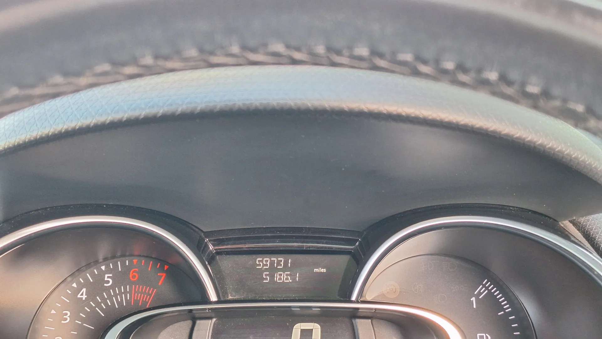 2018 RENAULT CLIO 2018 RENAULT CLIO