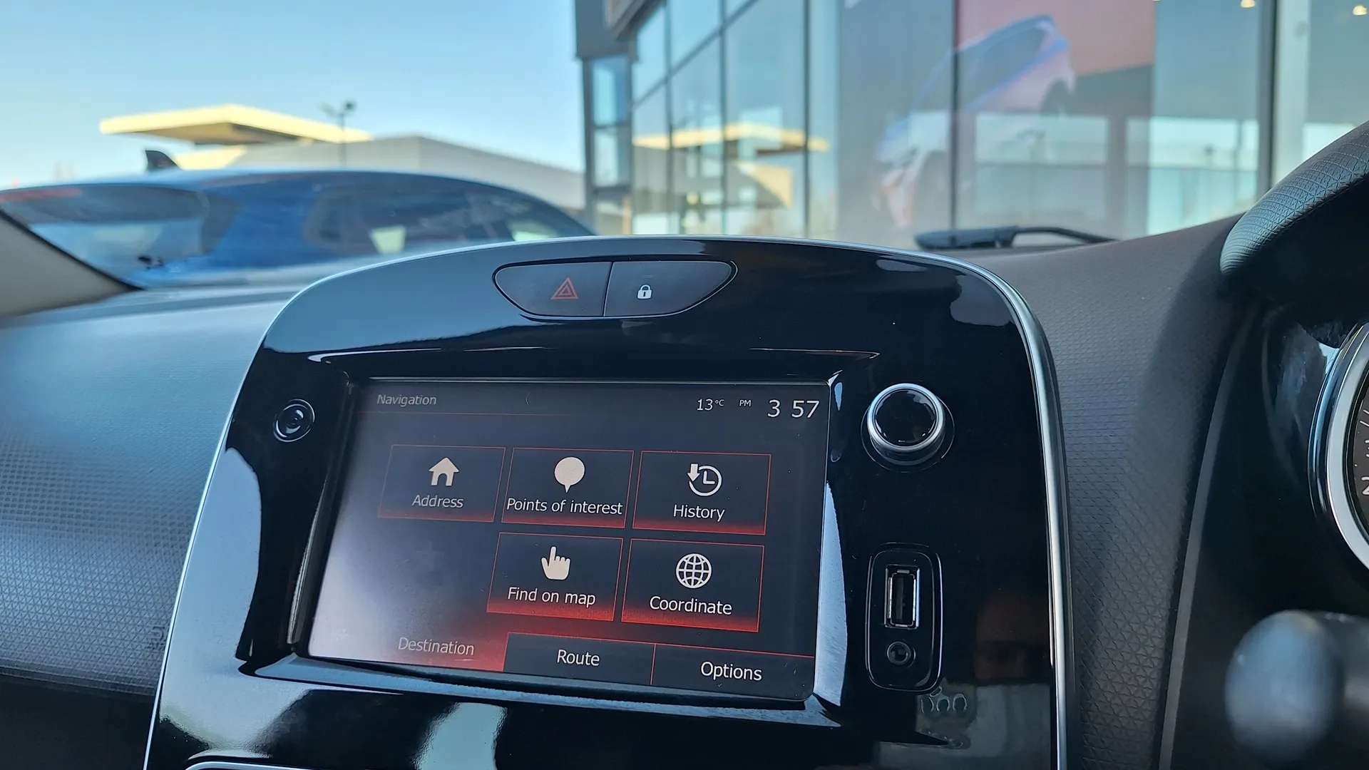 2018 RENAULT CLIO 2018 RENAULT CLIO