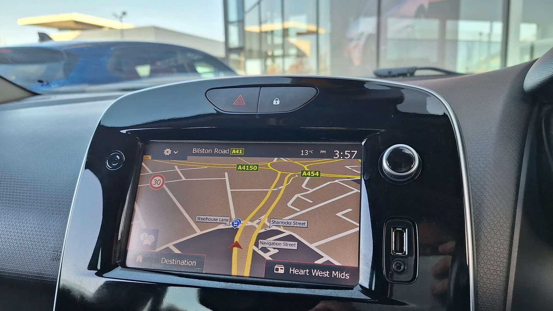 2018 RENAULT CLIO 2018 RENAULT CLIO