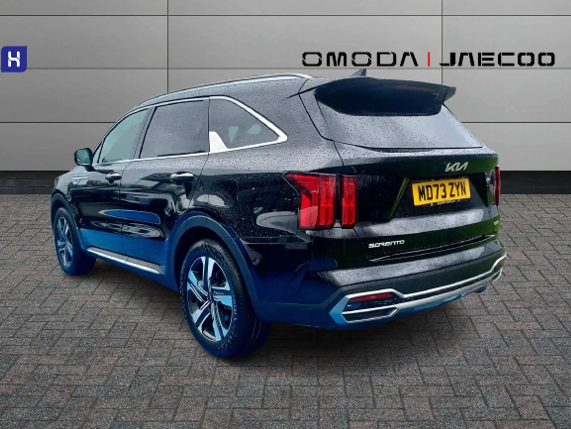 2024 KIA SORENTO 2024 KIA SORENTO