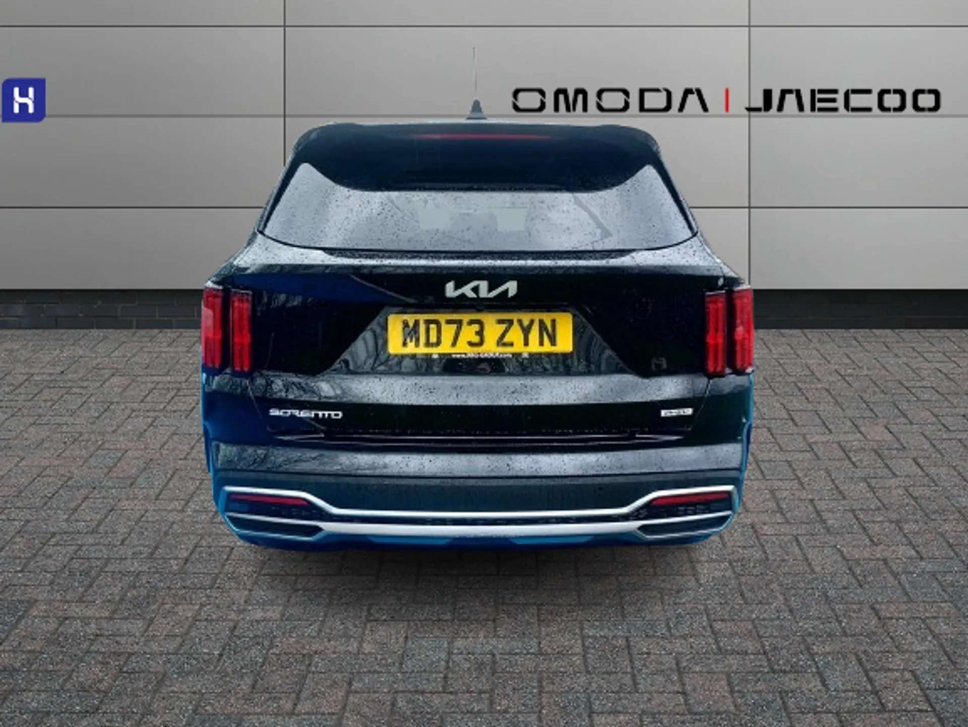 2024 KIA SORENTO 2024 KIA SORENTO