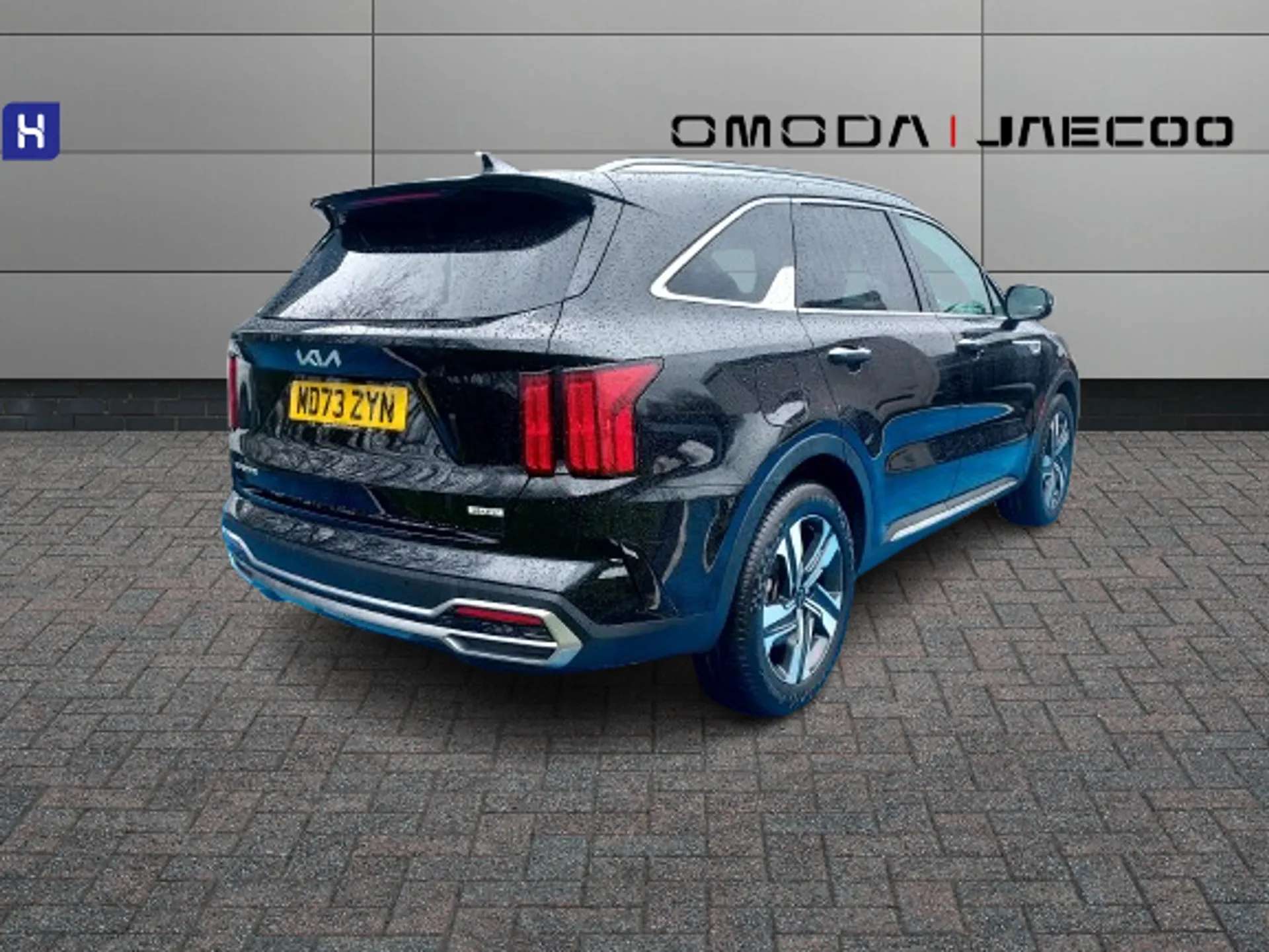 2024 KIA SORENTO 2024 KIA SORENTO