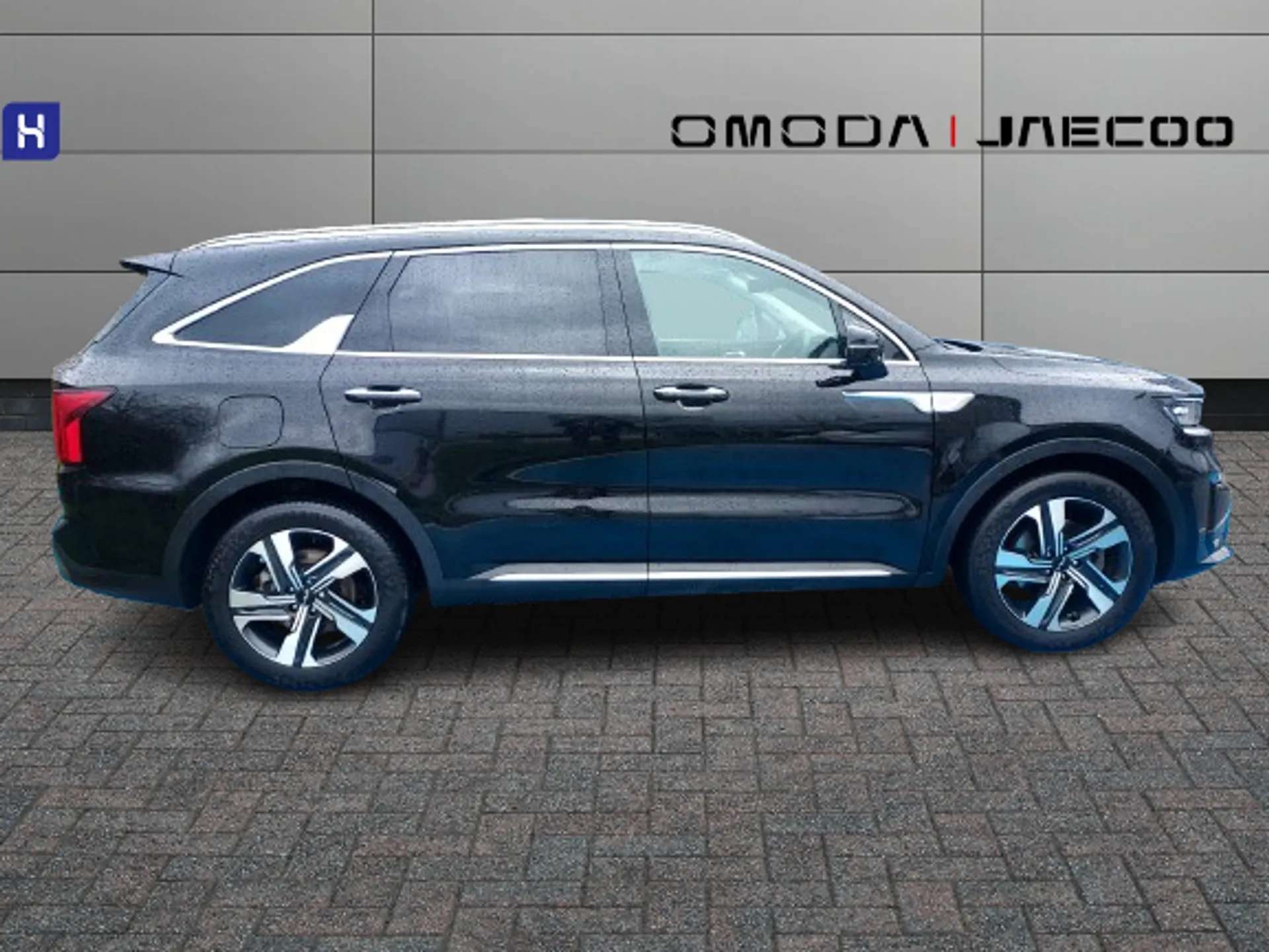 2024 KIA SORENTO 2024 KIA SORENTO