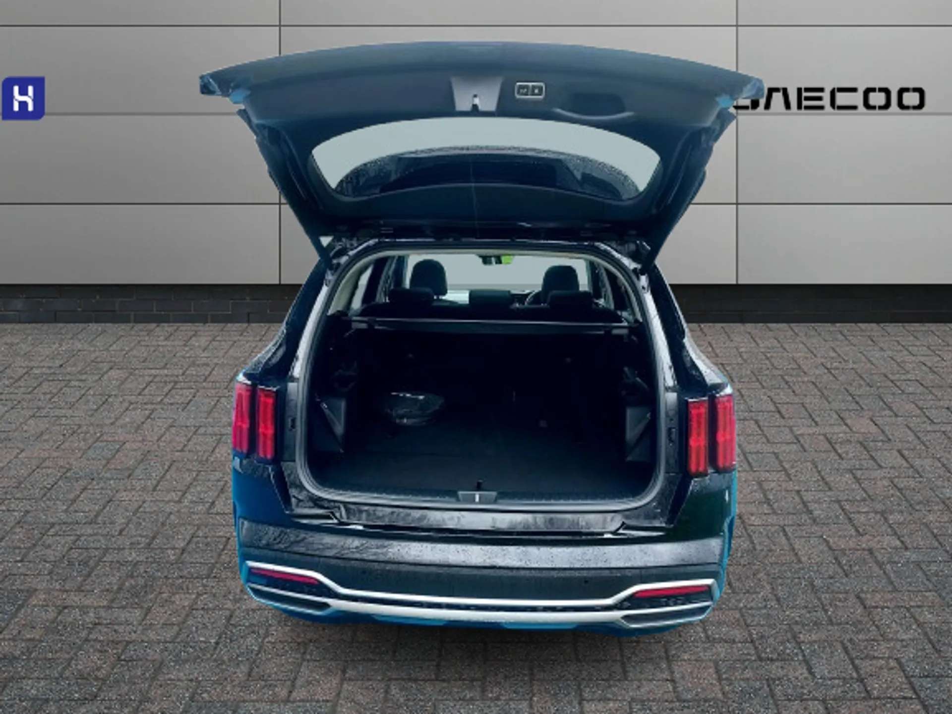 2024 KIA SORENTO 2024 KIA SORENTO