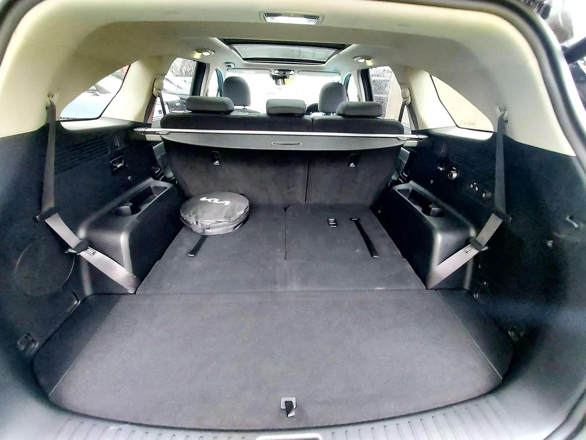 2024 KIA SORENTO 2024 KIA SORENTO