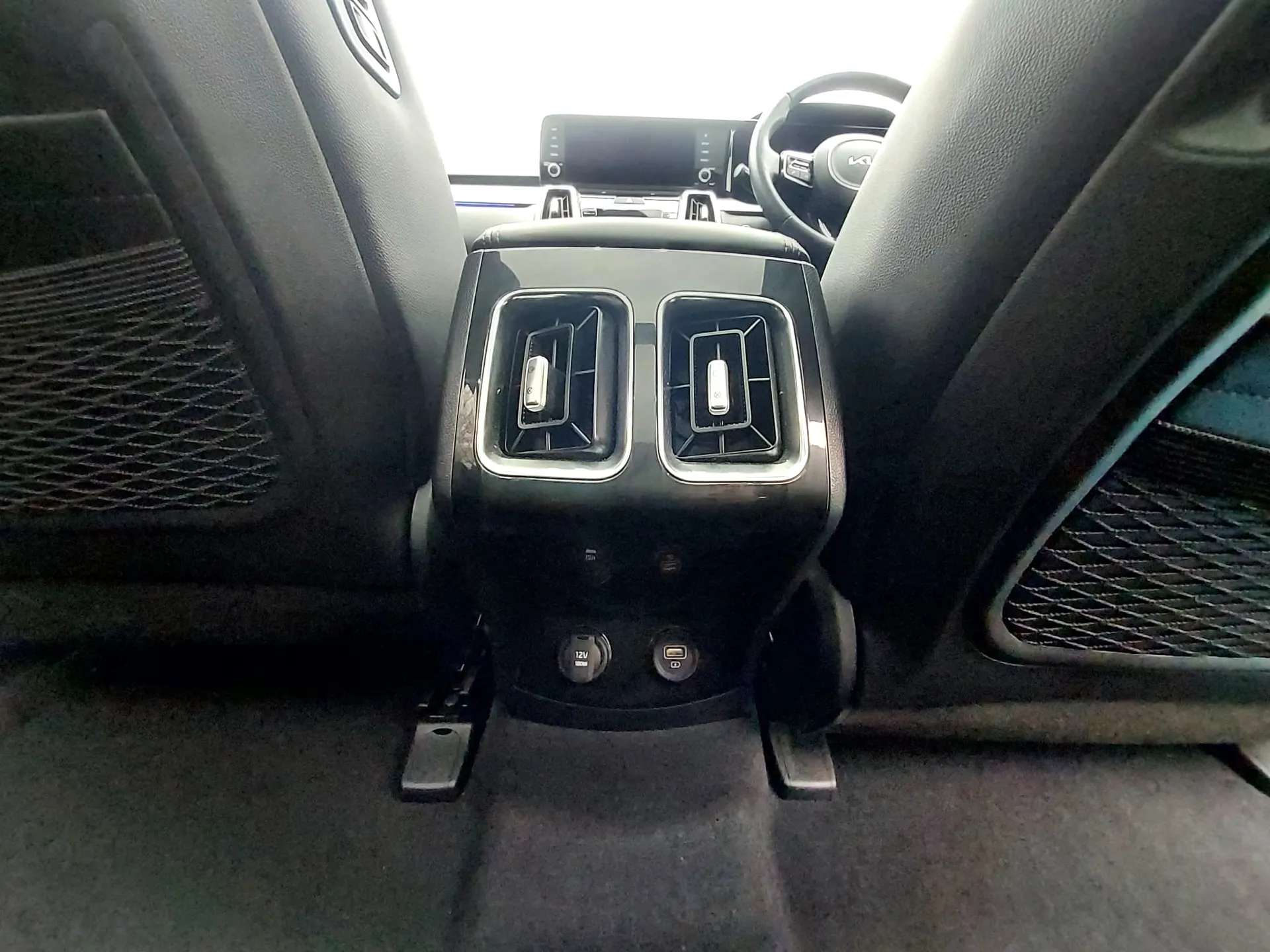 2024 KIA SORENTO 2024 KIA SORENTO