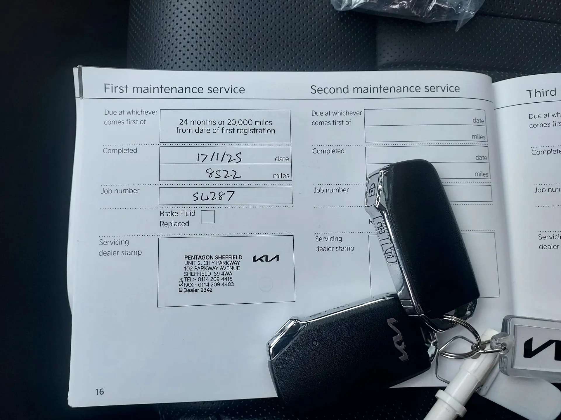 2024 KIA SORENTO 2024 KIA SORENTO