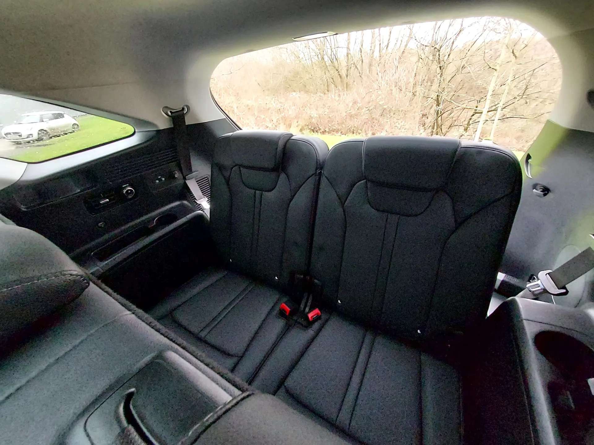 2024 KIA SORENTO 2024 KIA SORENTO