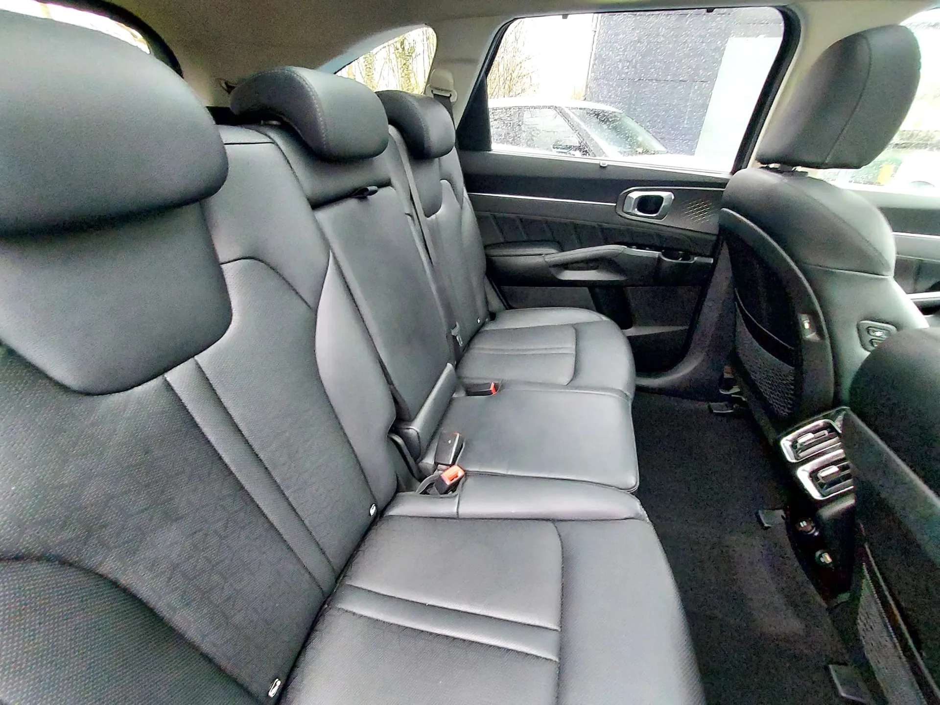 2024 KIA SORENTO 2024 KIA SORENTO