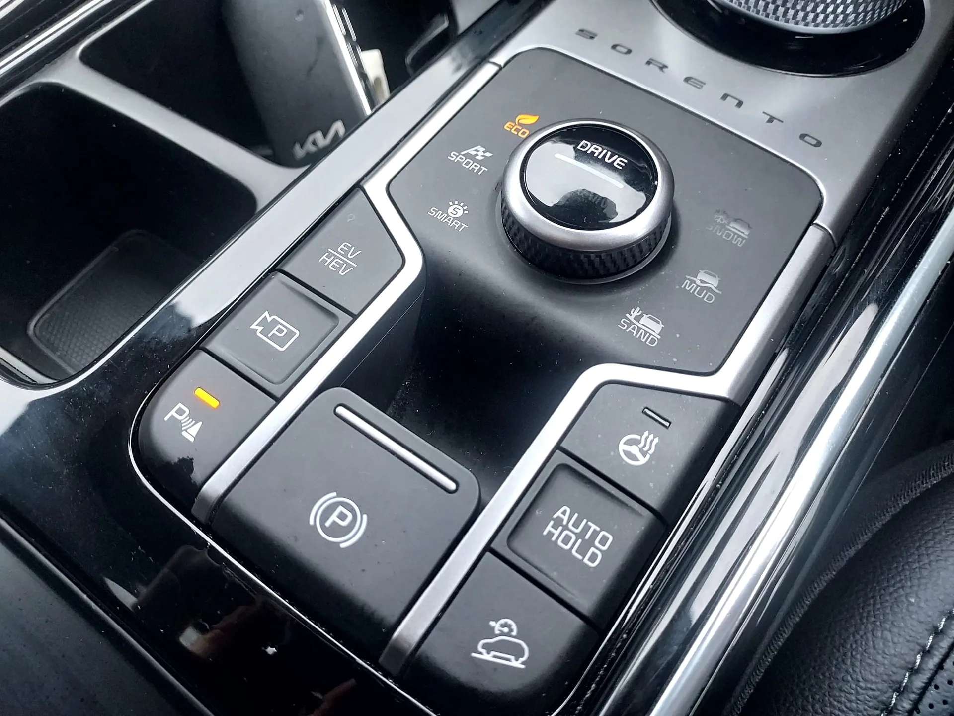 2024 KIA SORENTO 2024 KIA SORENTO