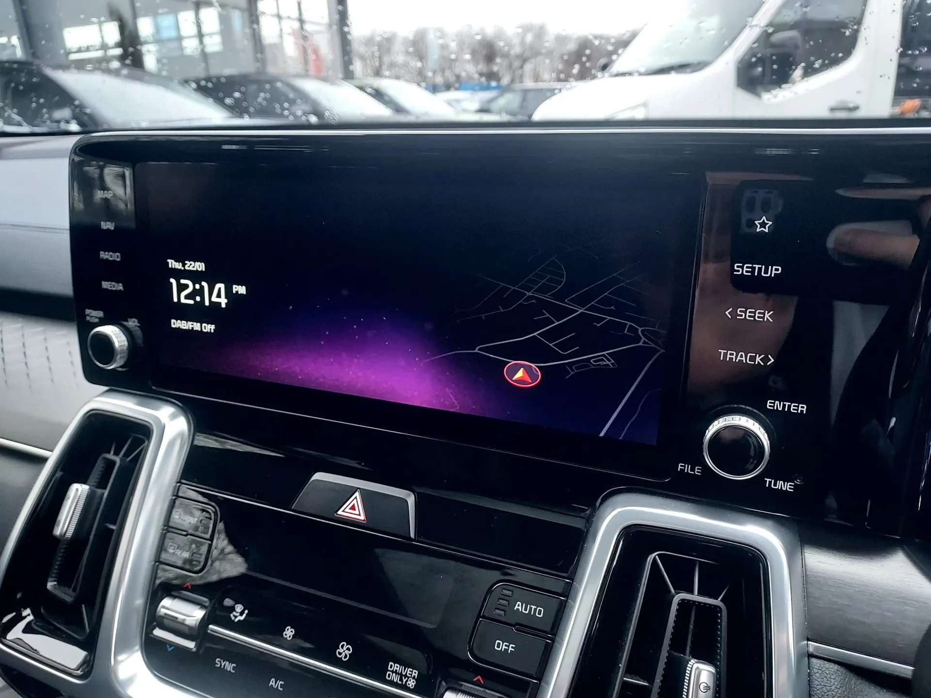 2024 KIA SORENTO 2024 KIA SORENTO