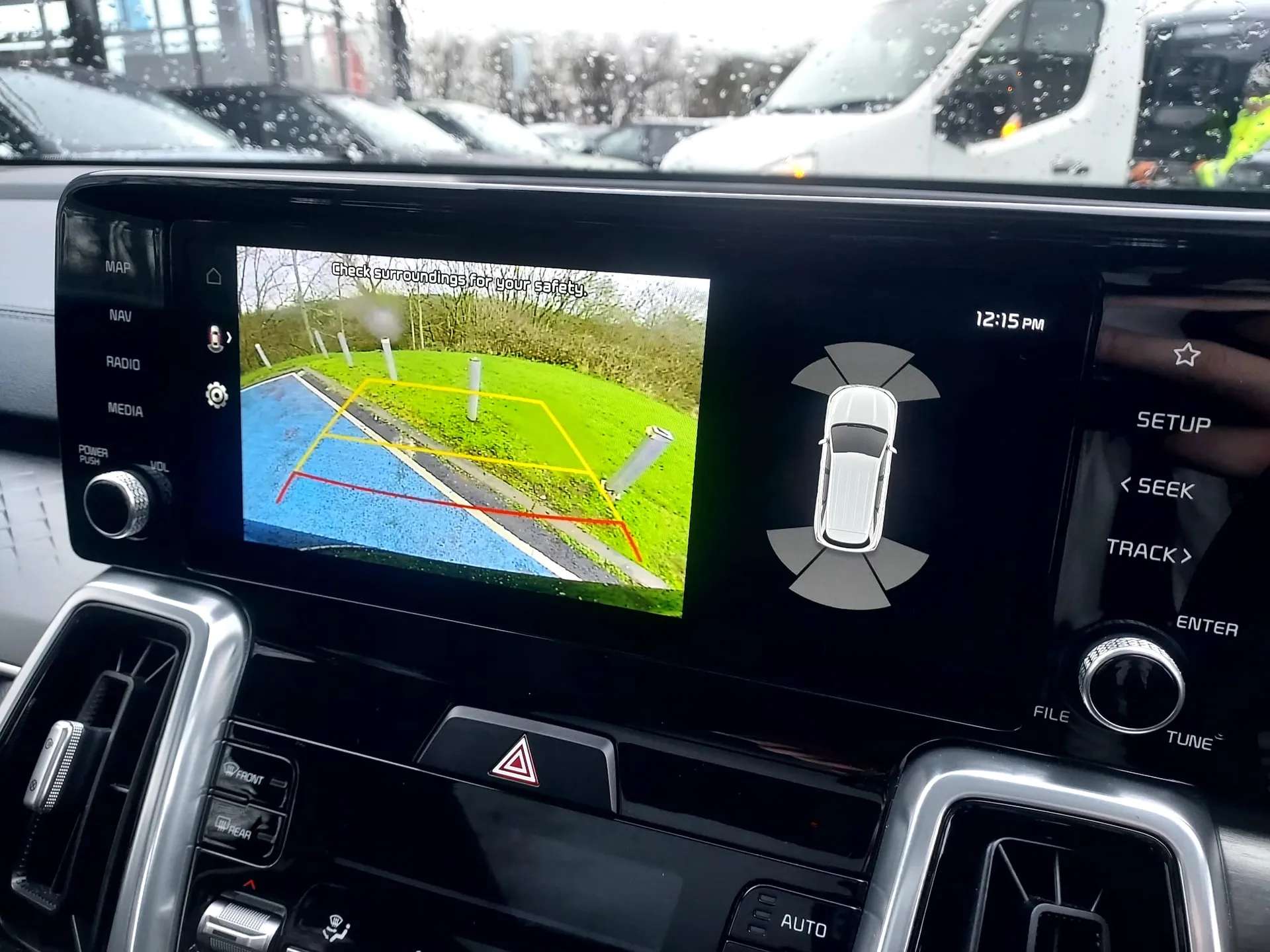 2024 KIA SORENTO 2024 KIA SORENTO