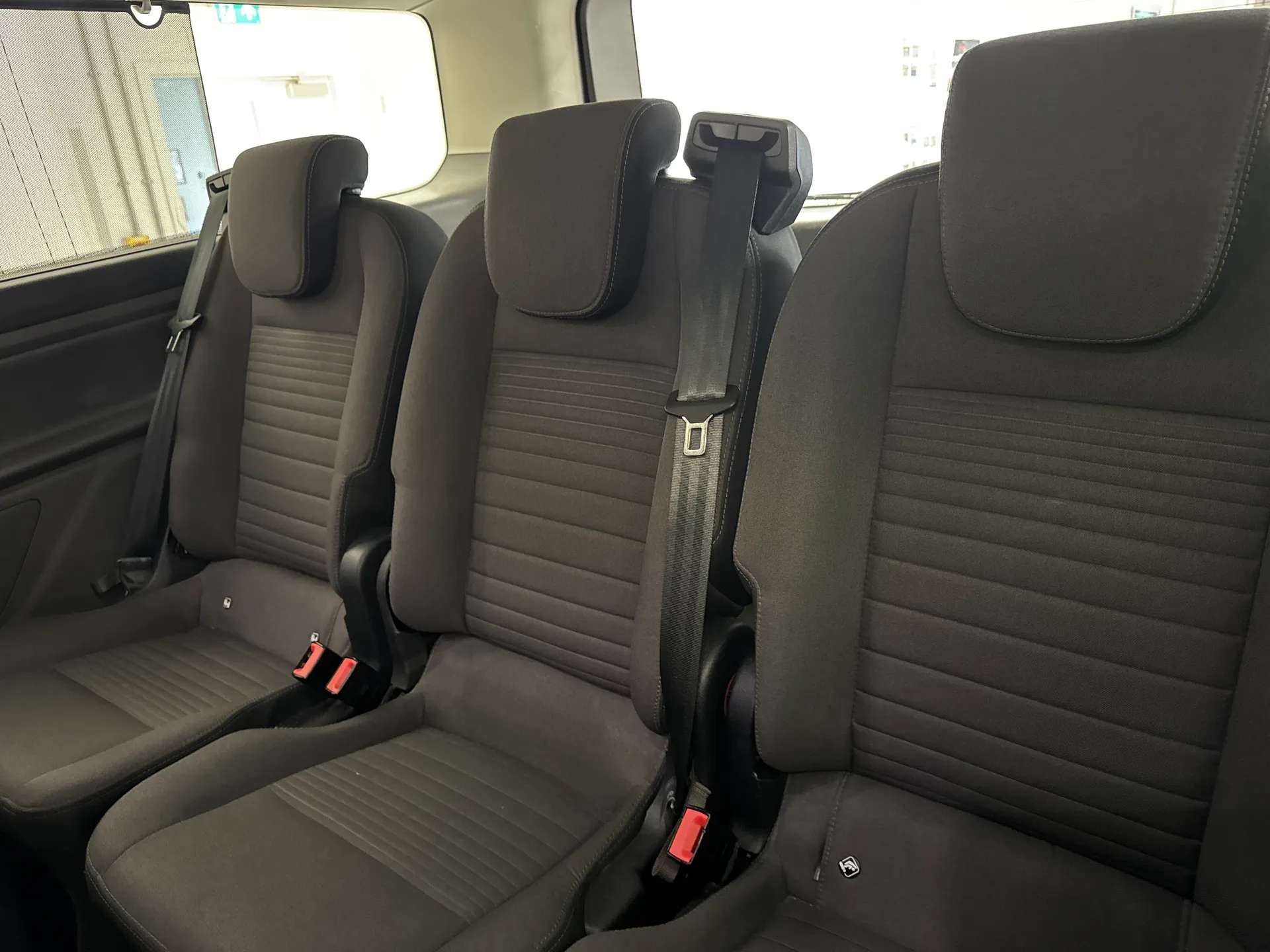 2023 FORD TOURNEO CUSTOM 2023 FORD TOURNEO CUSTOM