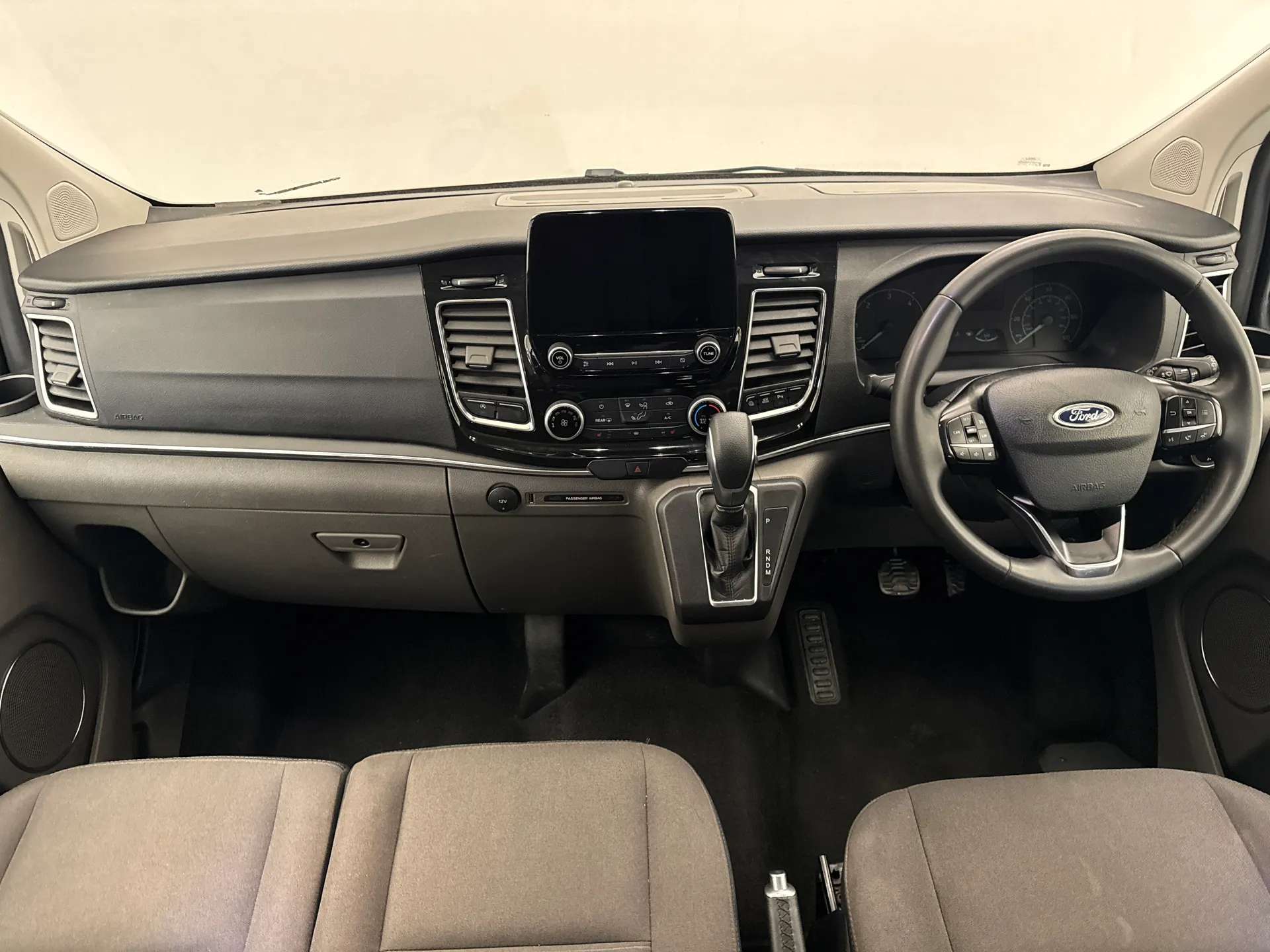 2023 FORD TOURNEO CUSTOM 2023 FORD TOURNEO CUSTOM