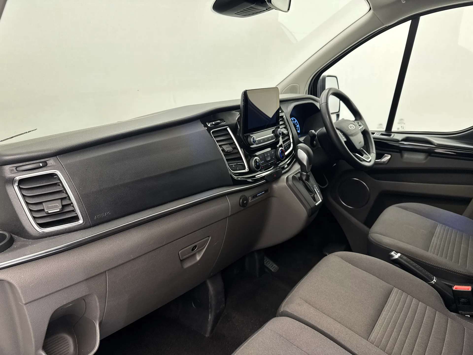 2023 FORD TOURNEO CUSTOM 2023 FORD TOURNEO CUSTOM