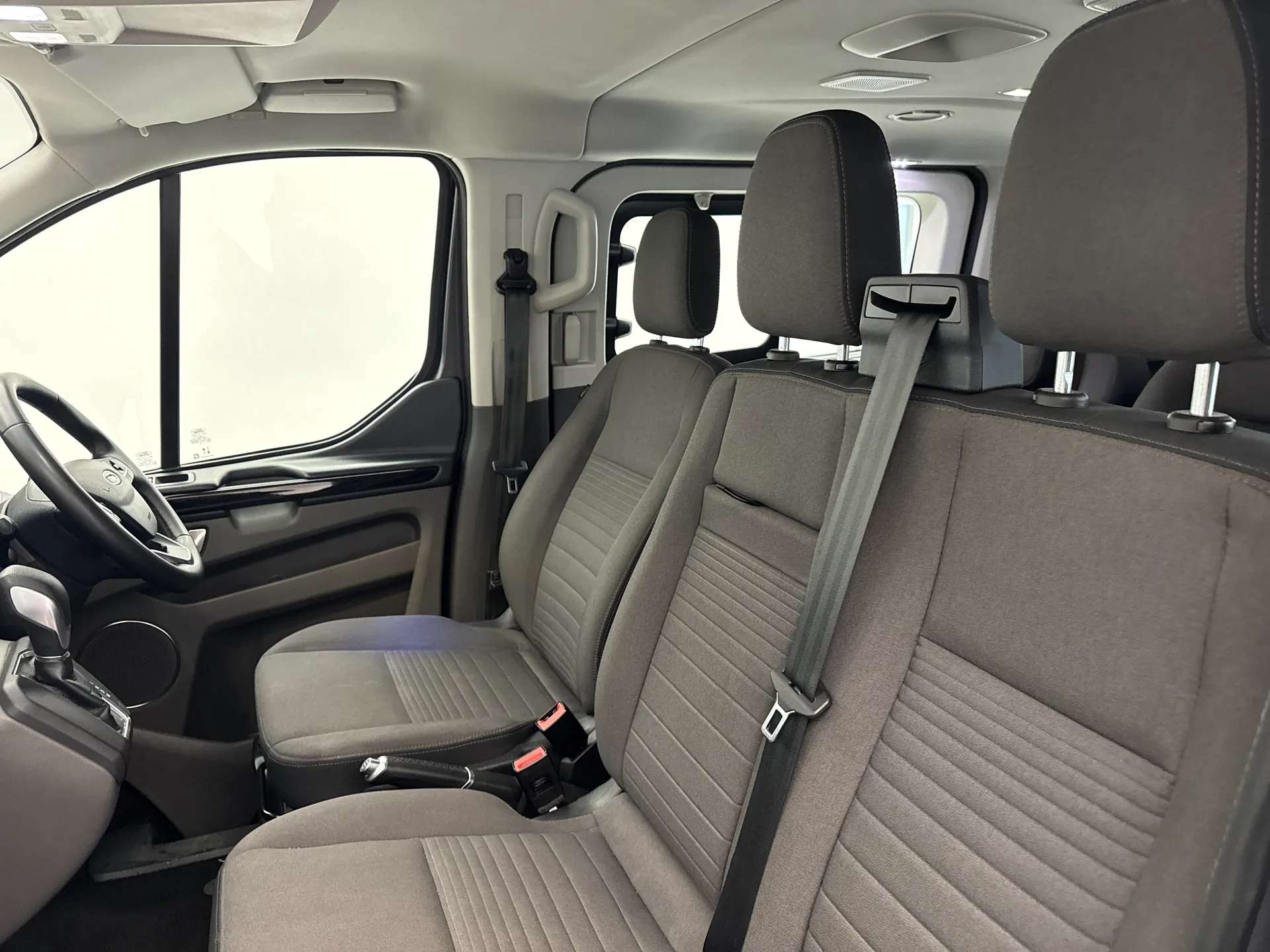 2023 FORD TOURNEO CUSTOM 2023 FORD TOURNEO CUSTOM