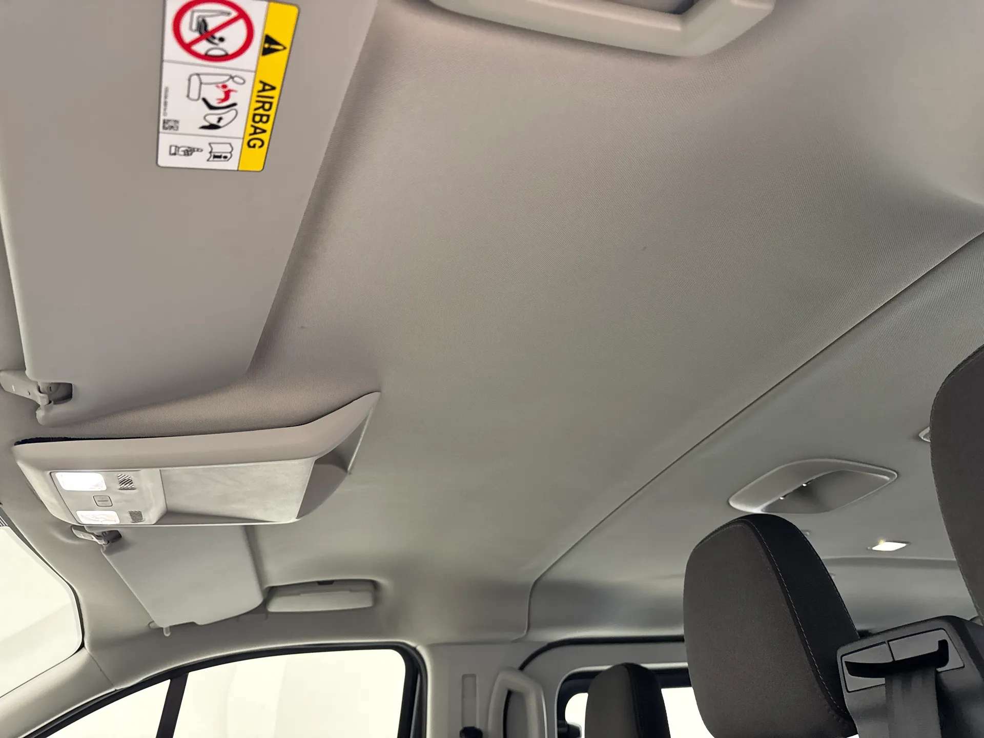 2023 FORD TOURNEO CUSTOM 2023 FORD TOURNEO CUSTOM