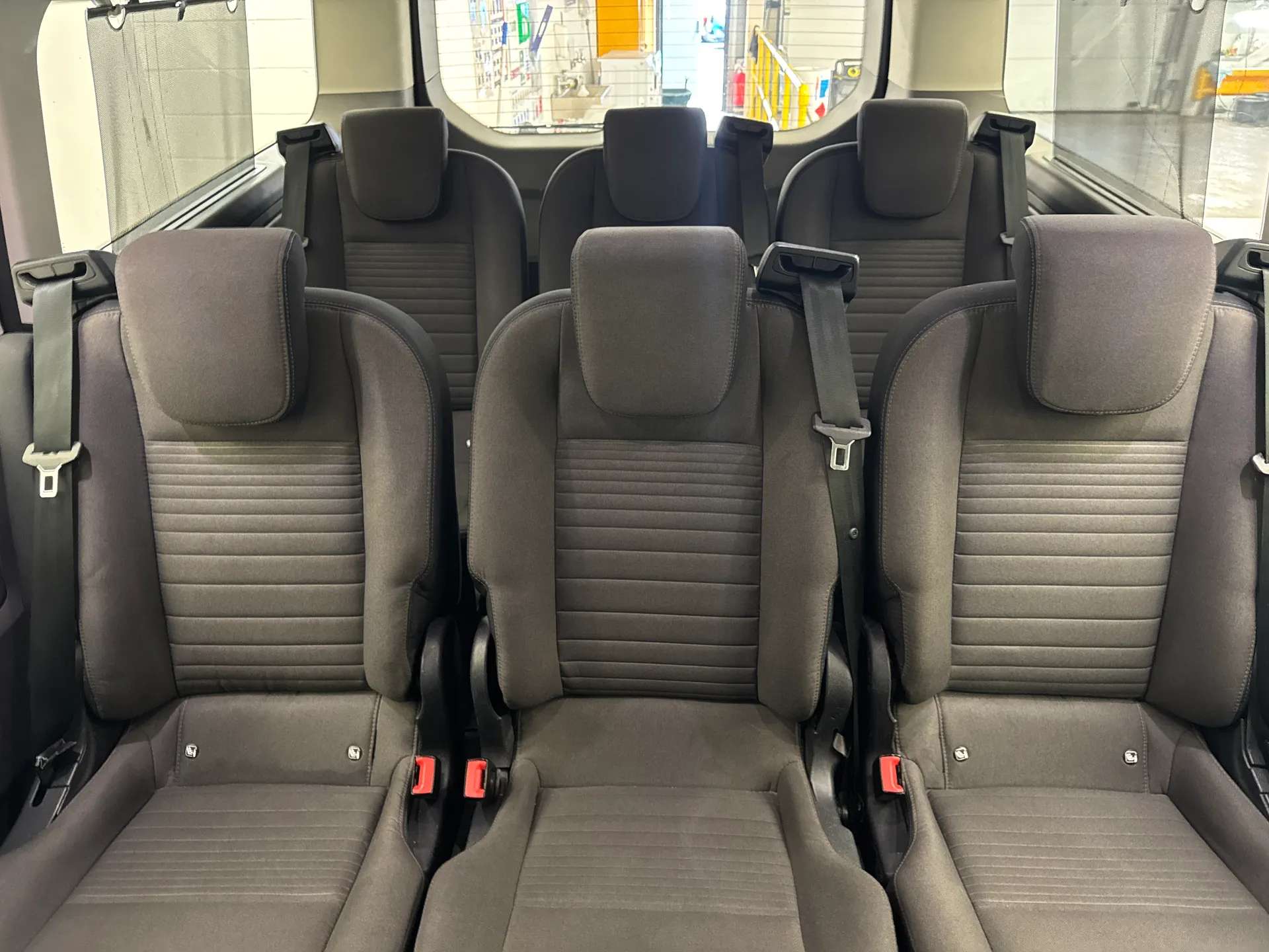 2023 FORD TOURNEO CUSTOM 2023 FORD TOURNEO CUSTOM