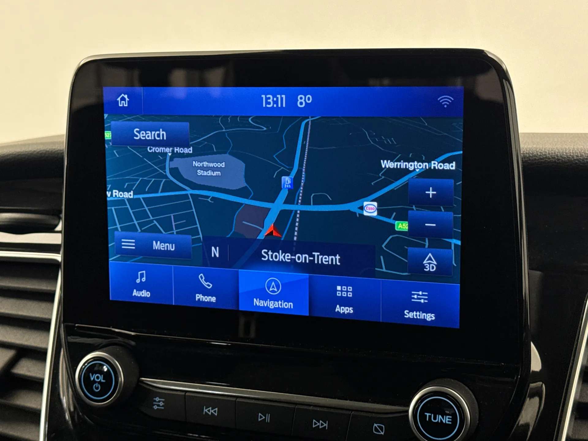 2023 FORD TOURNEO CUSTOM 2023 FORD TOURNEO CUSTOM