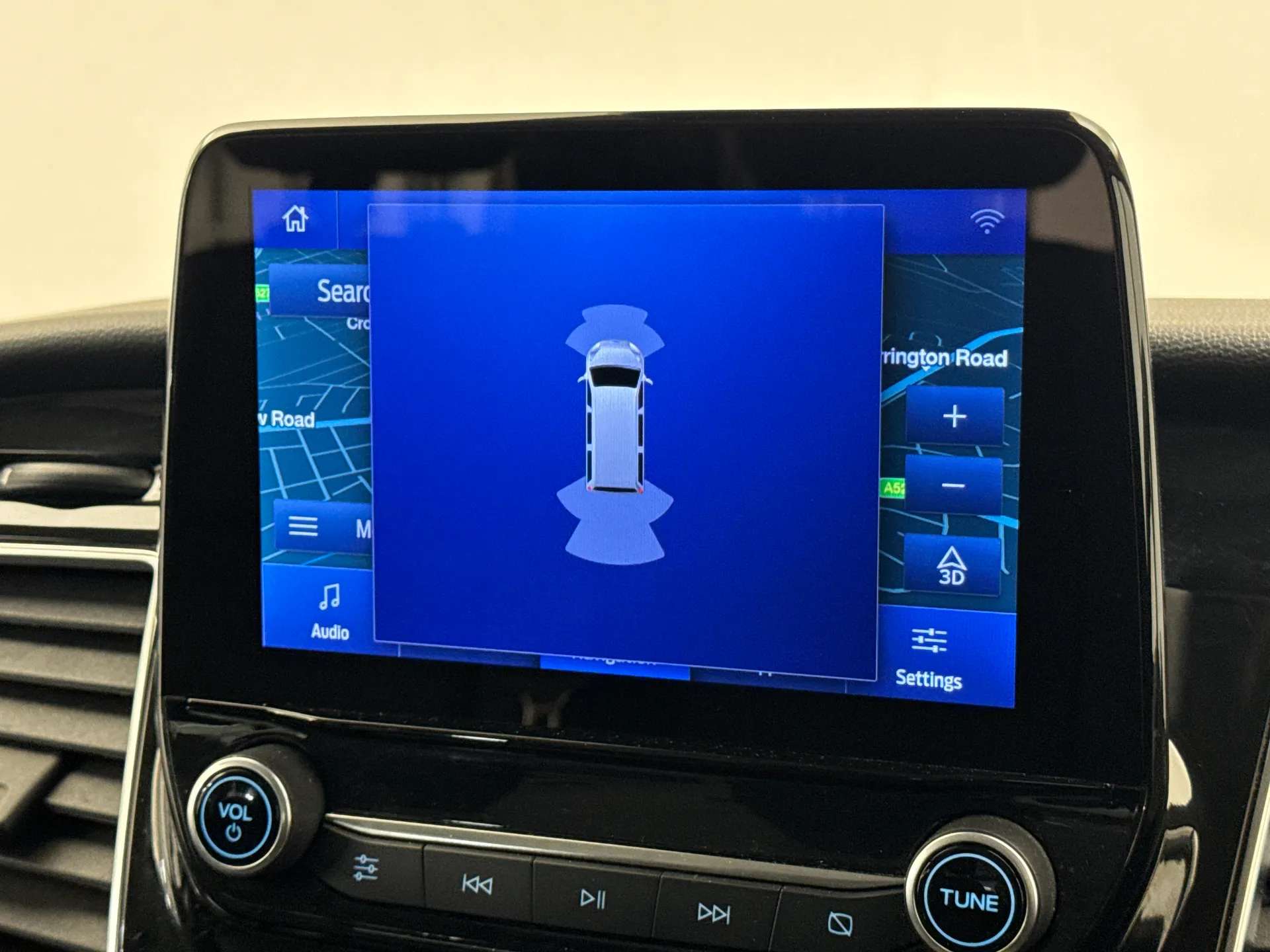 2023 FORD TOURNEO CUSTOM 2023 FORD TOURNEO CUSTOM