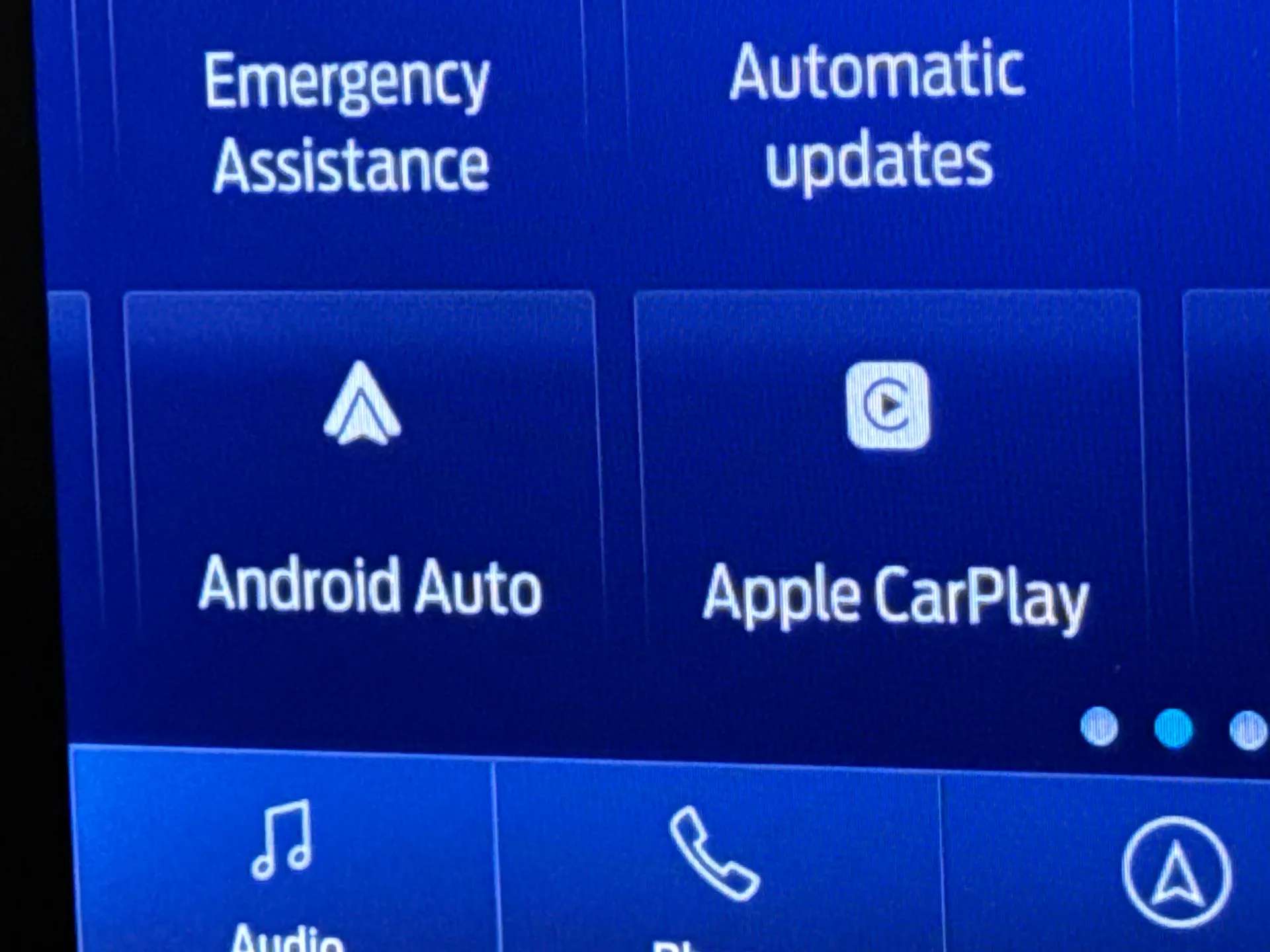 2023 FORD TOURNEO CUSTOM 2023 FORD TOURNEO CUSTOM