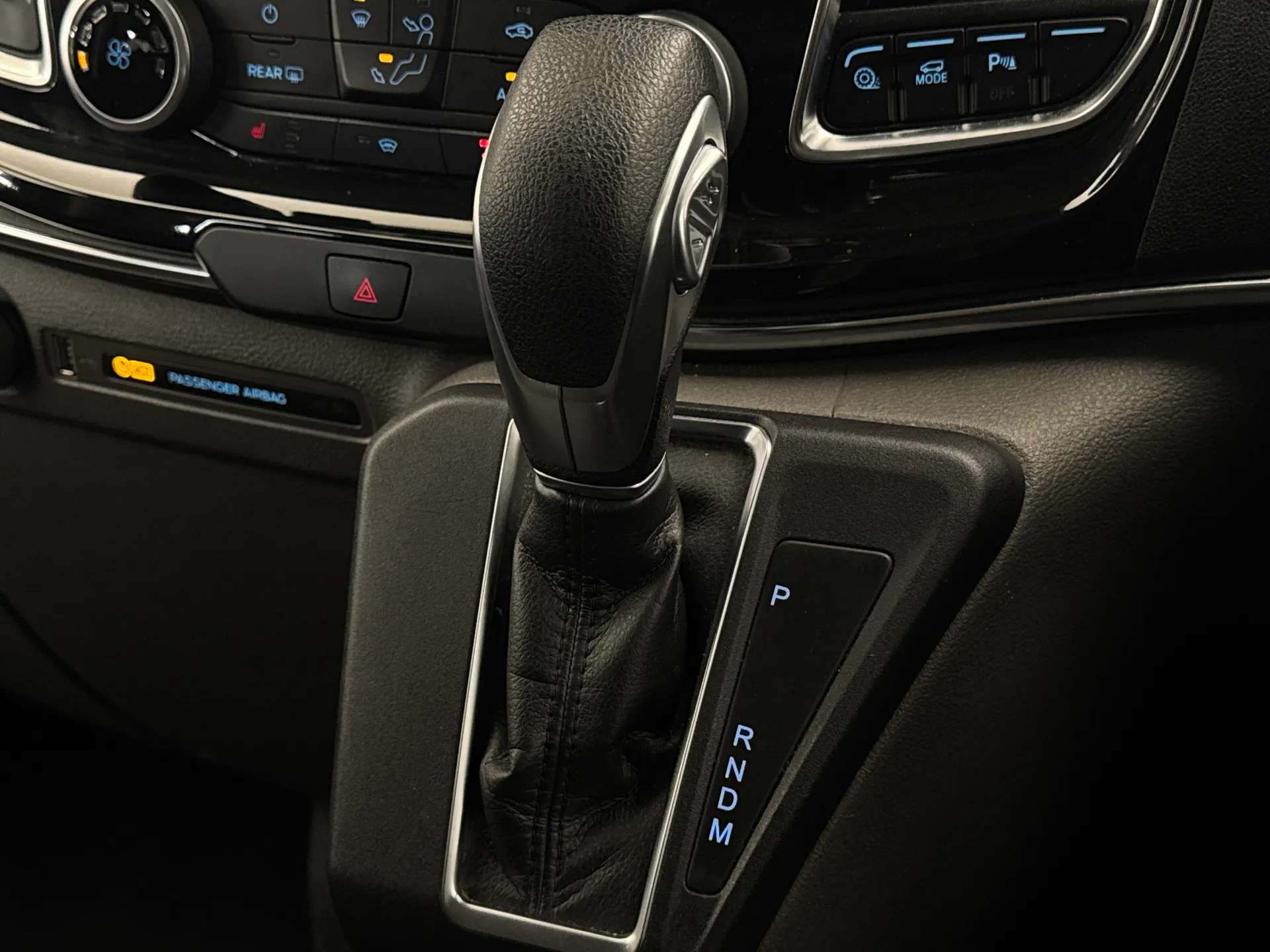 2023 FORD TOURNEO CUSTOM 2023 FORD TOURNEO CUSTOM